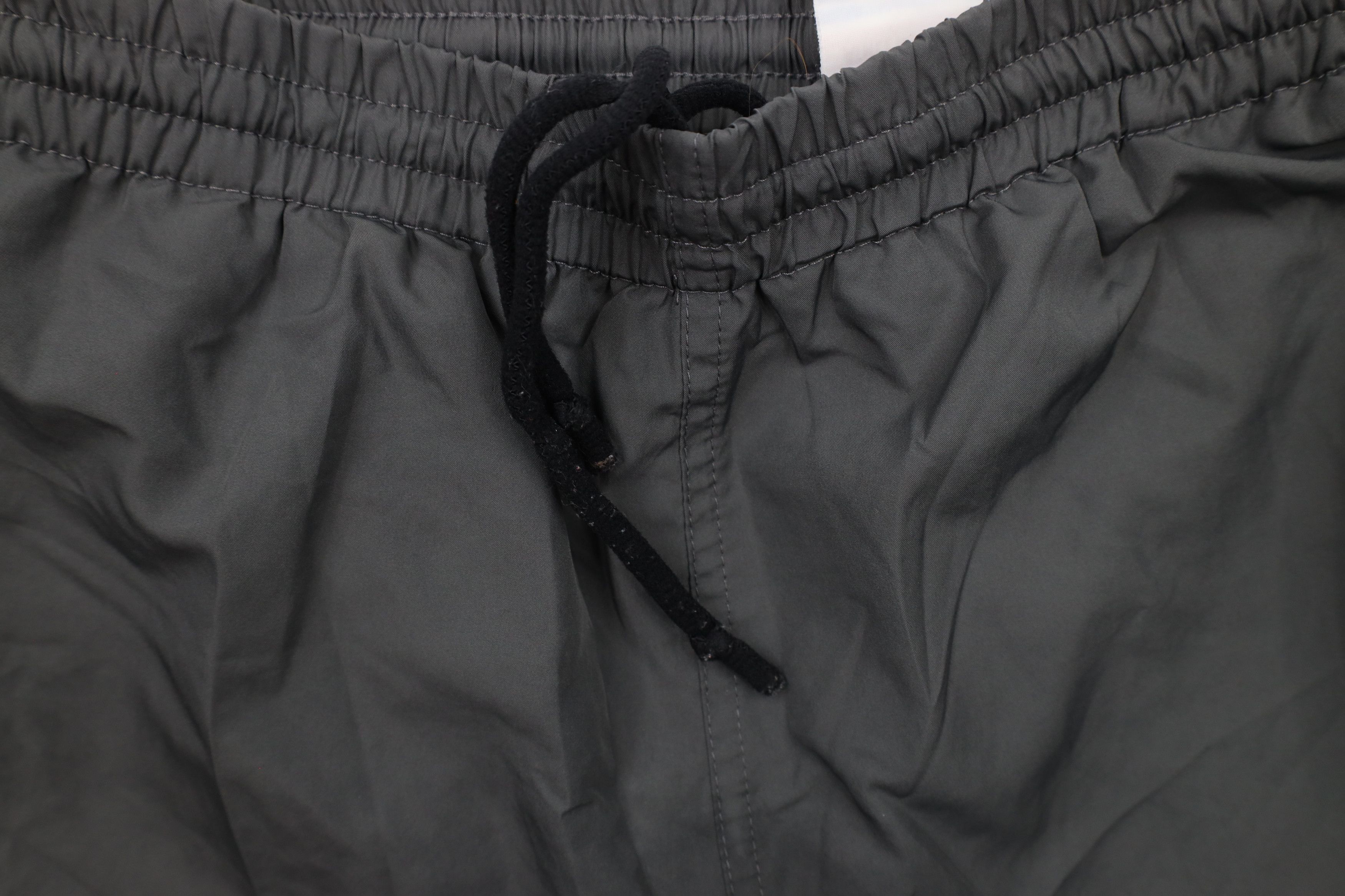 Champion × Vintage Vintage 90s Champion Spell Out Lined Wide Leg Cargo Pants Size US 36 / EU 52 - 8 Thumbnail