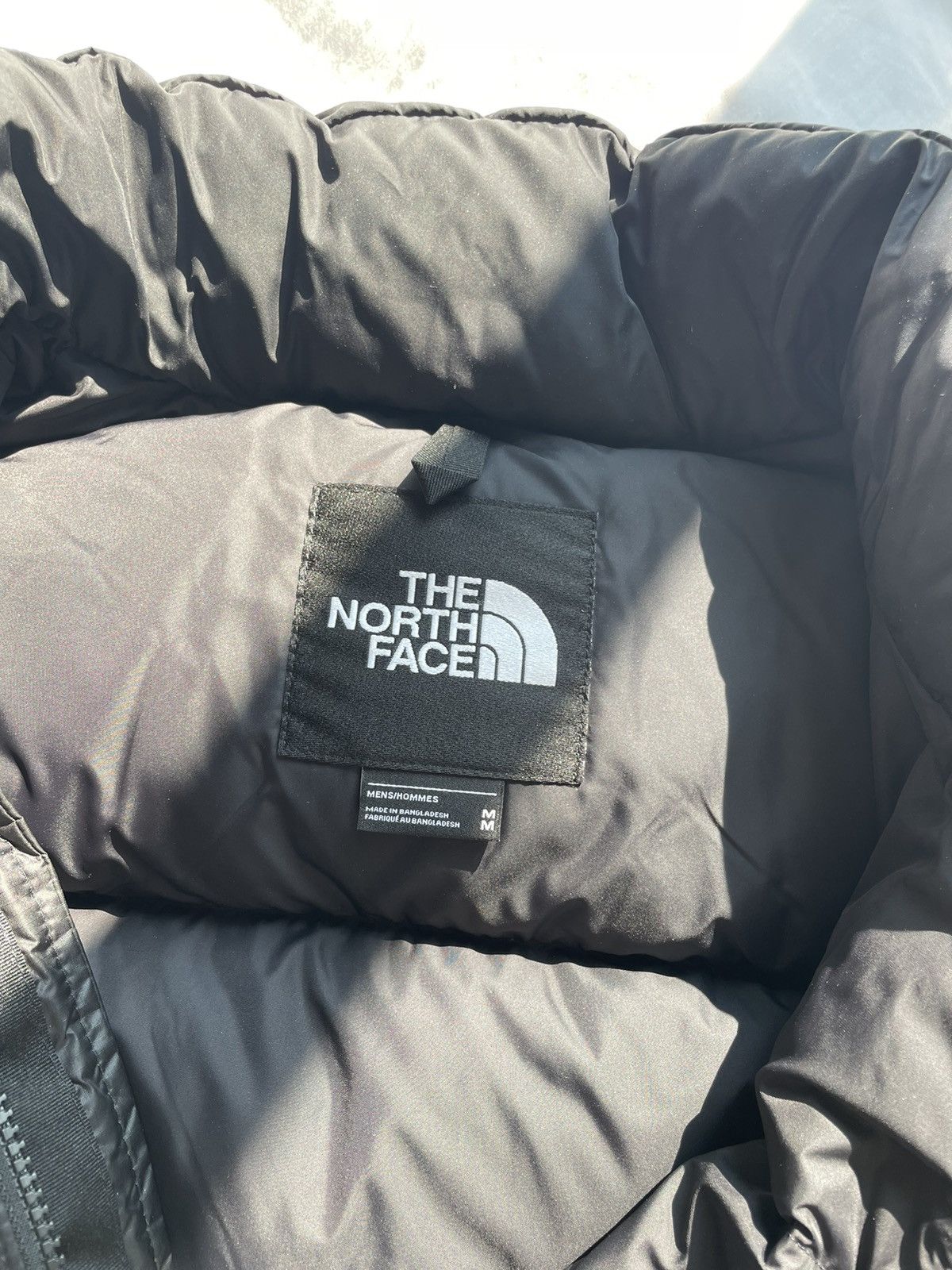 The North Face Men’s 1996 Retro Nuptse Jacket Size US M / EU 48-50 / 2 - 5 Thumbnail