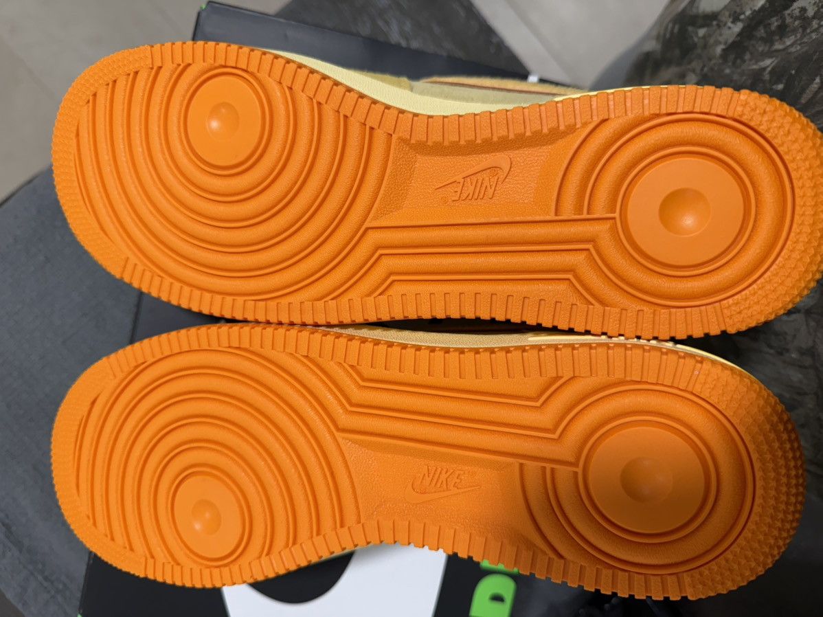 Nike Nike AF1 DOAF Size US 11 / EU 44 - 6 Thumbnail