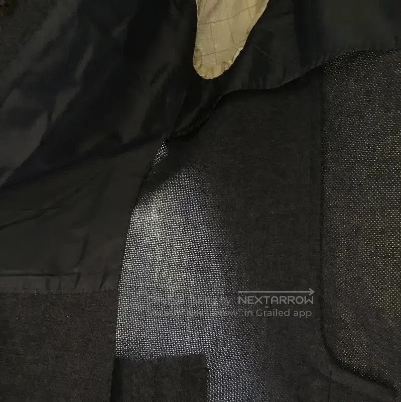 Max Mara MaxMara Women's Double-Breasted Wool Jacket . Size XS / US 0-2 / IT 36-38 - 6 Thumbnail