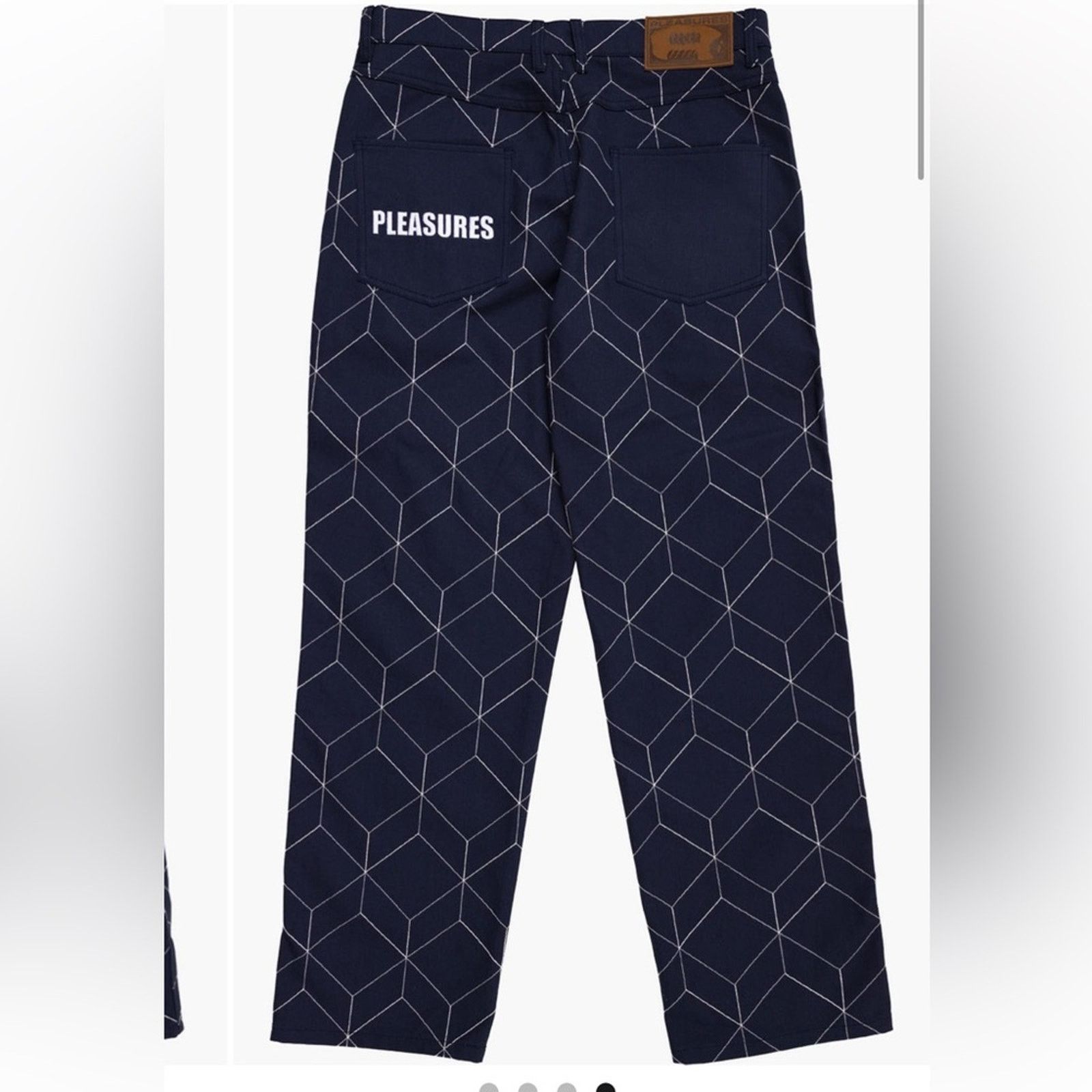 Pleasures Pleasures pants Size US 32 / EU 48 - 5 Thumbnail