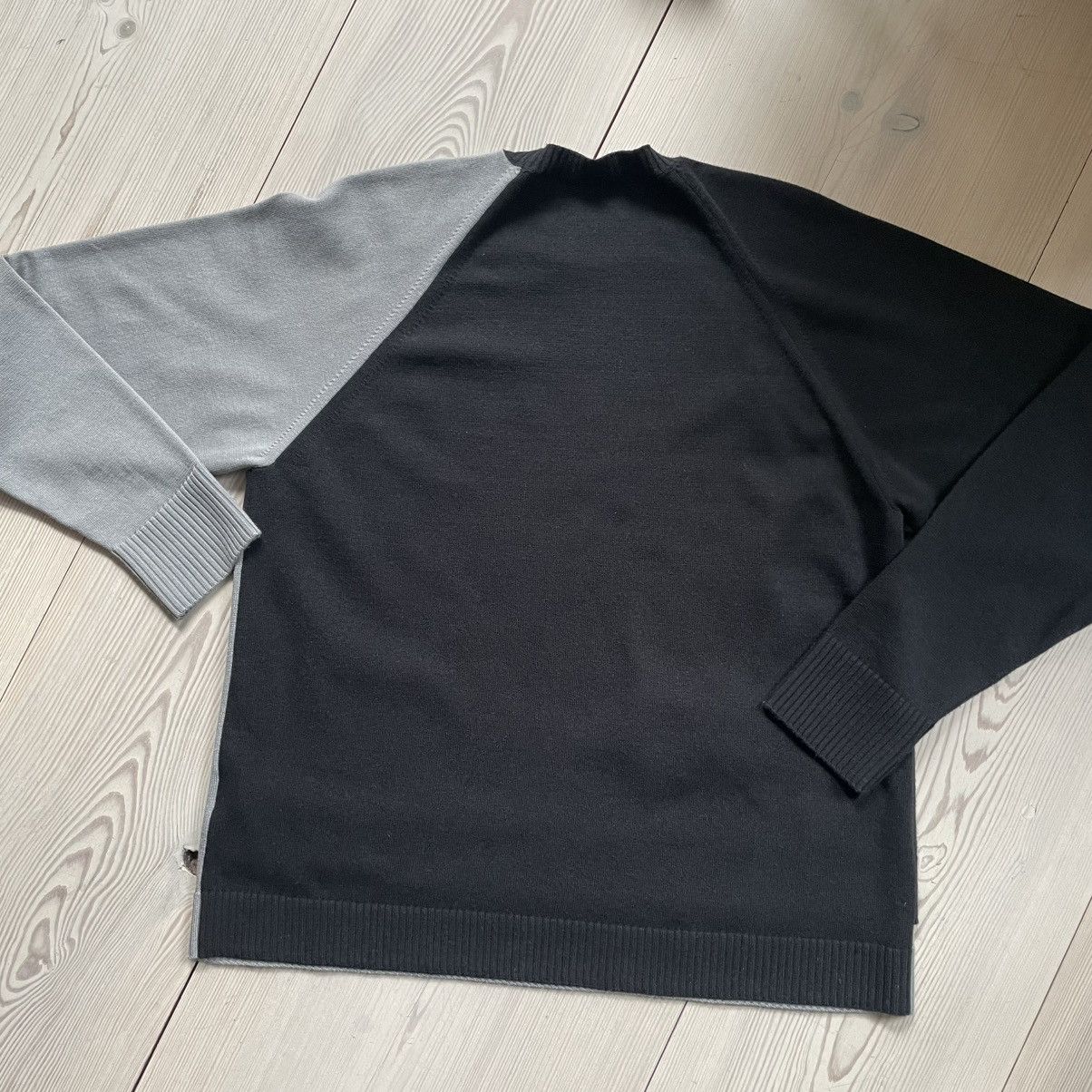 Y-3 Y-3 Yohji Adidas sweater Size US M / EU 48-50 / 2 - 5 Thumbnail