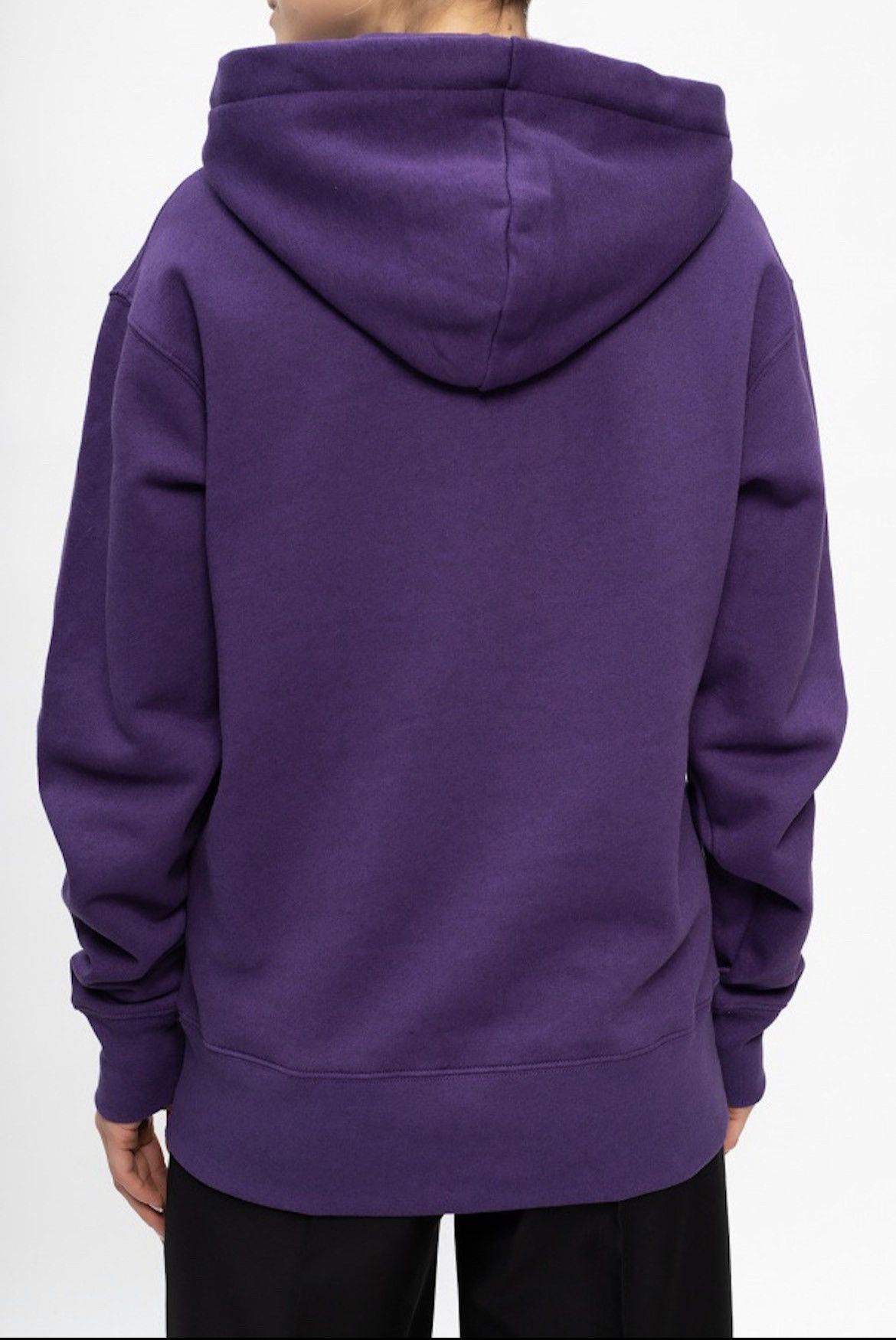 Acne Studios × Vintage 🔥RARE ACNE STUDIOS PATCHED LOGO BAGGY BASIC HOODIE🔥 Size US XS / EU 42 / 0 - 11 Thumbnail
