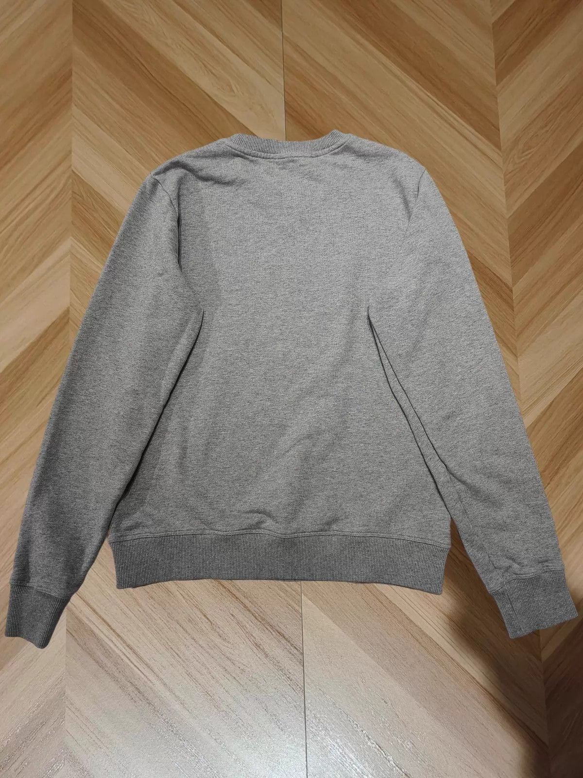 Loewe LOEWE 99new sweatshirt S size Size US S / EU 44-46 / 1 - 2 Thumbnail