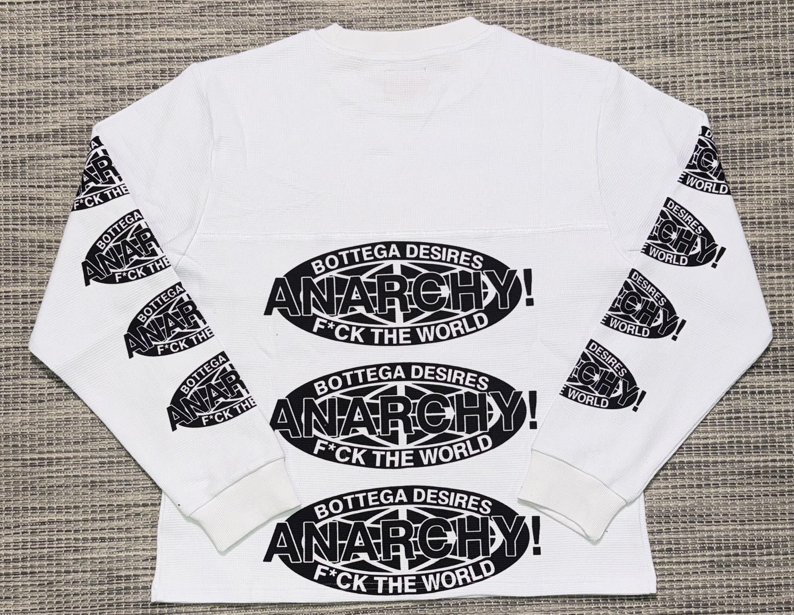 Bottega Desires Bottega Desires Reconstructive Anarchy Thermal Size US XXL / EU 58 / 5 - 5 Thumbnail