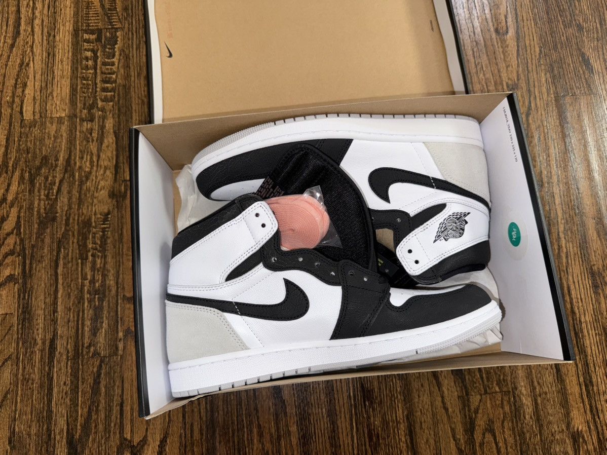 Jordan Brand Nike Jordan 1 Retro High OG “Bleached Coral” Size 10.5 DS Size US 10.5 / EU 43-44 - 6 Thumbnail