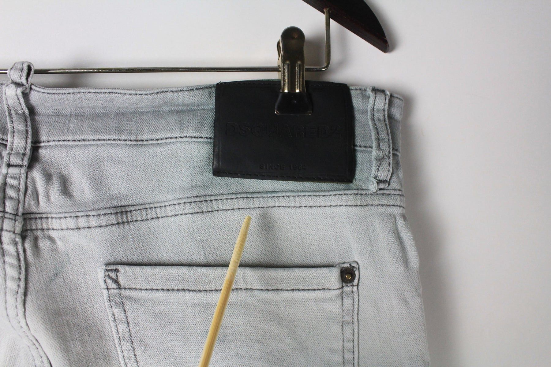 Dsquared2 Dsquared2 Jeans 52 Size US 36 / EU 52 - 7 Thumbnail