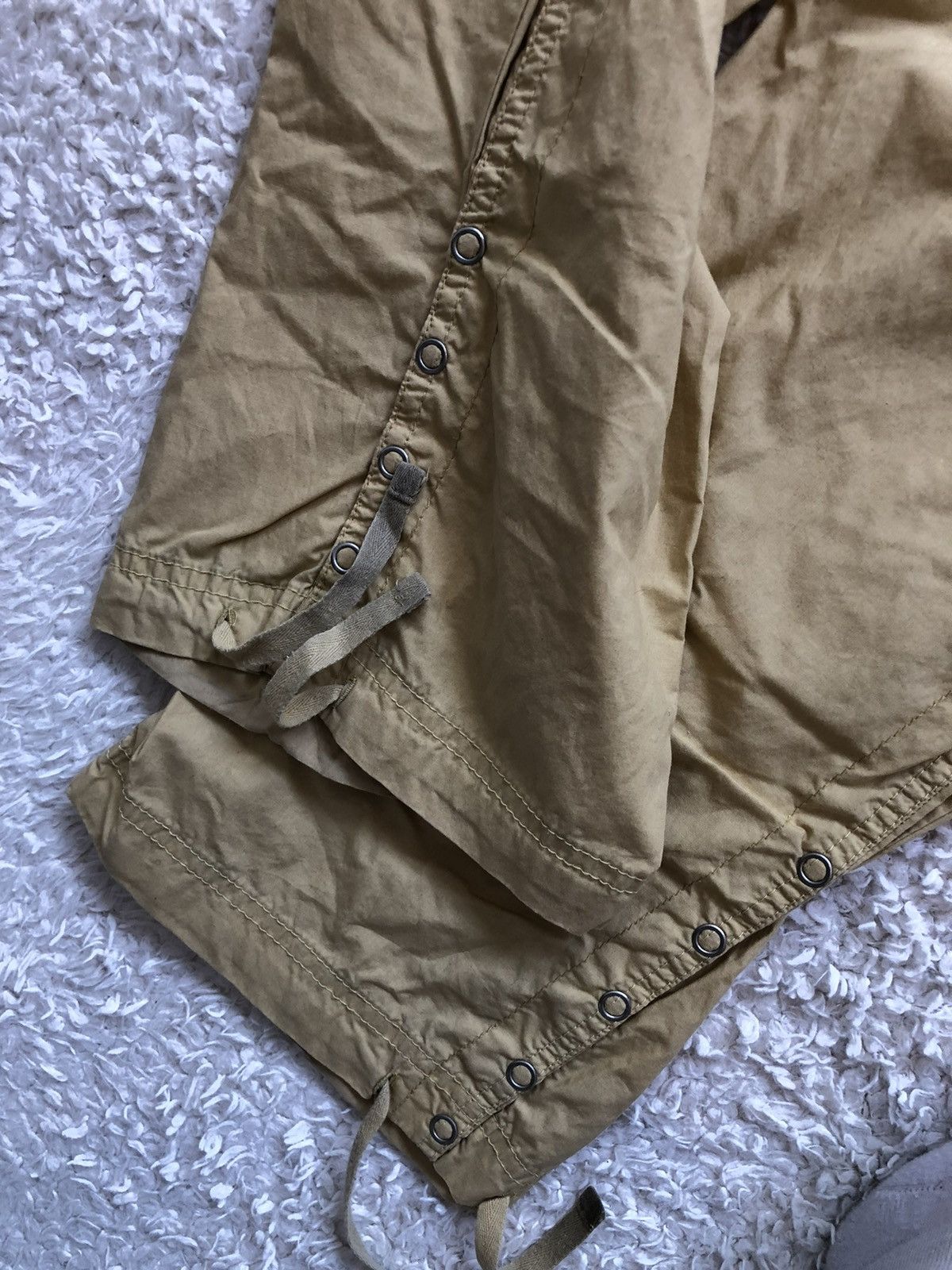 Nike × Vintage Pants Nike small logo vintage y2k Size US 32 / EU 48 - 5 Thumbnail