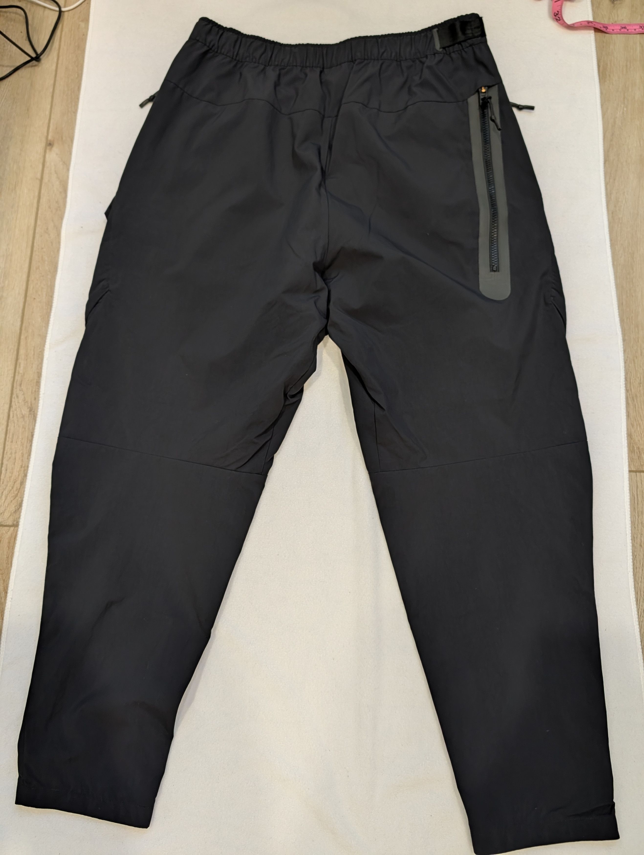 Nike Nike Tech Pack tapered pants Size US 32 / EU 48 - 7 Thumbnail