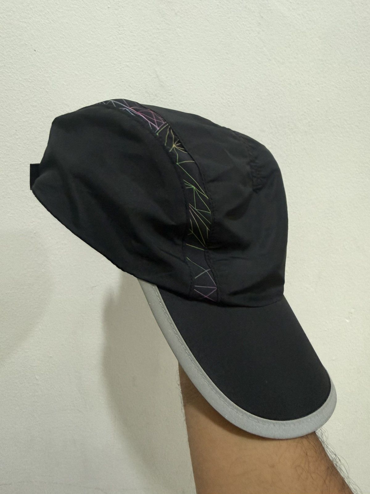 Asics Asics Outdoor Performance Hat Size ONE SIZE - 3 Thumbnail