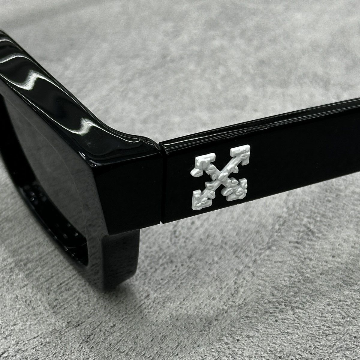 Off-White OFF WHITE VIRGIL SUNGLASSES Size ONE SIZE - 4 Thumbnail