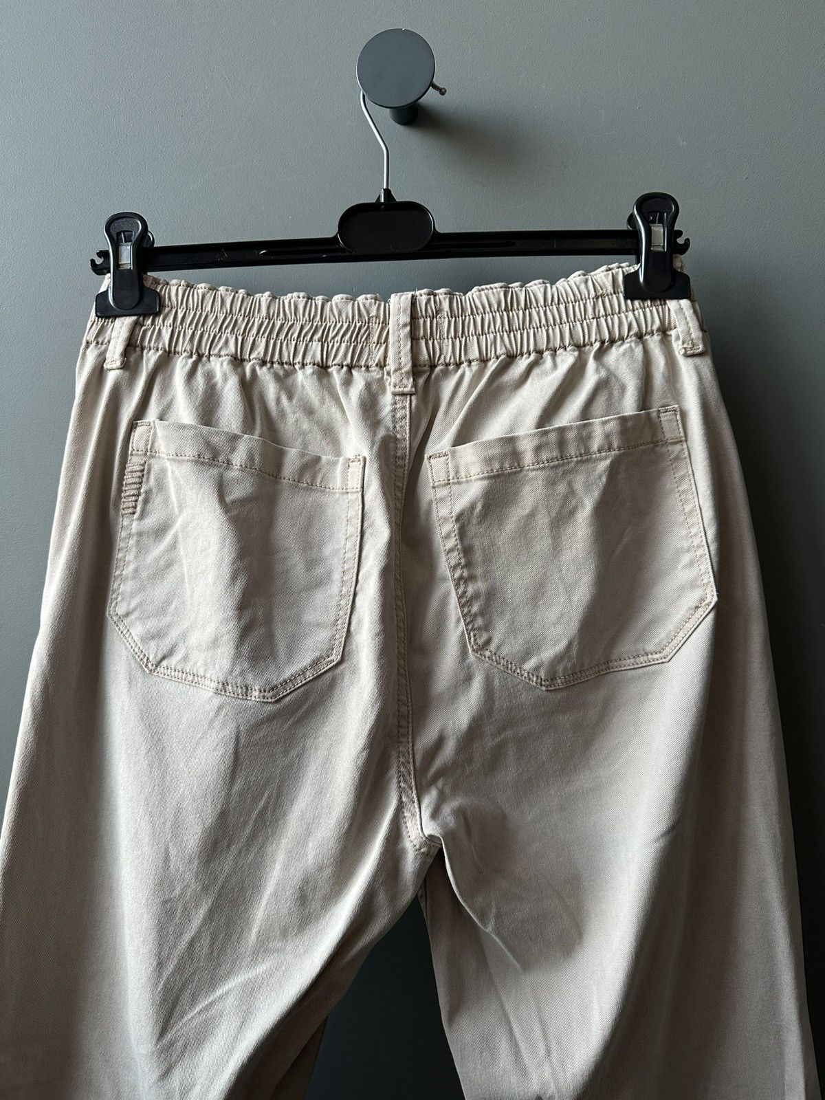 Paige Paige Fraser Lyocell Twill Pants Size 28 Size US 28 / EU 44 - 6 Thumbnail