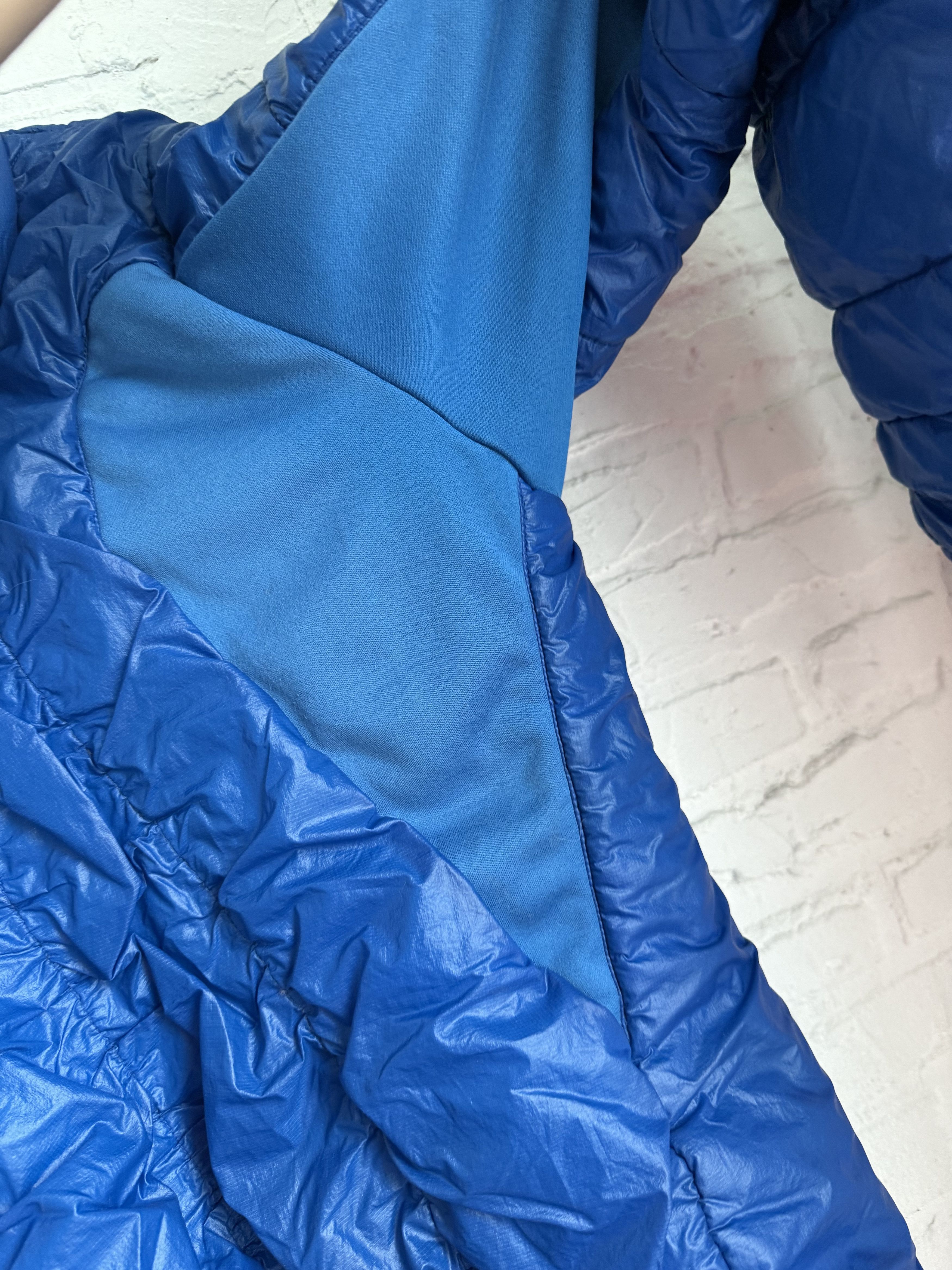 ORTOVOX Ortovox Piz Bianco Swisswool Insulated Jacket XL Gorpcore Size US L / EU 52-54 / 3 - 11 Thumbnail
