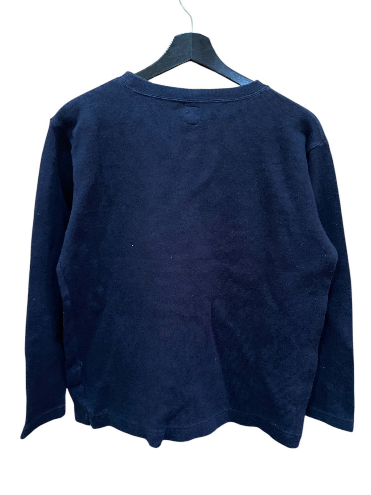 Junko Shimada VINTAGE JUNKO SHIMADA JUMPER SWEATSHIRT Size US M / EU 48-50 / 2 - 2 Thumbnail