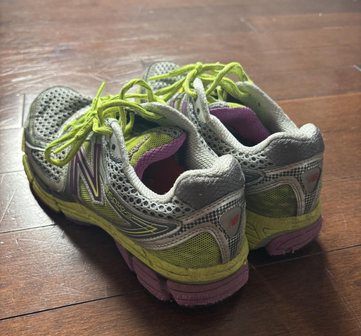 New Balance new balance runners Size US 9.5 / IT 39.5 - 4 Thumbnail