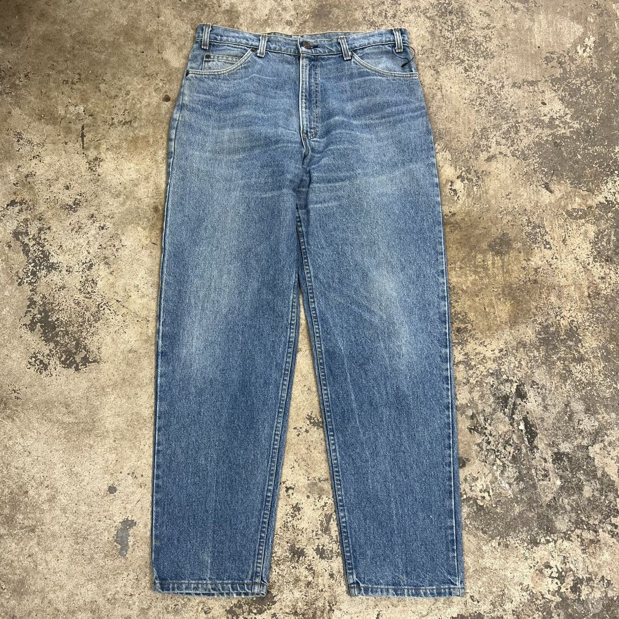 Levi's × Vintage Vintage made in USA Levi’s Size US 35 - 1 Thumbnail