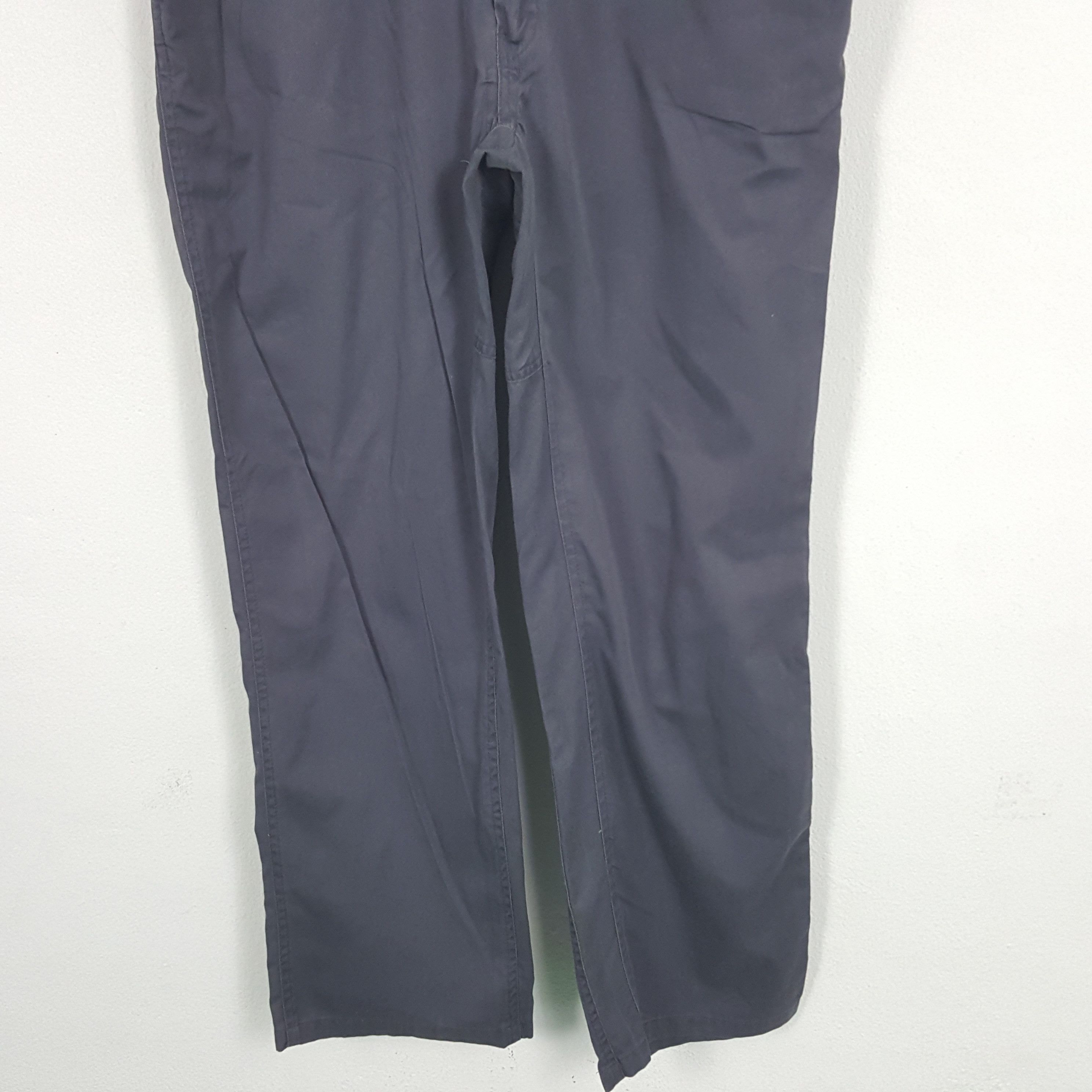Japanese Brand × Vintage Vintage The Tokyo Toilet Japanese Brand Coverall Jacket Size US M / EU 48-50 / 2 - 6 Thumbnail