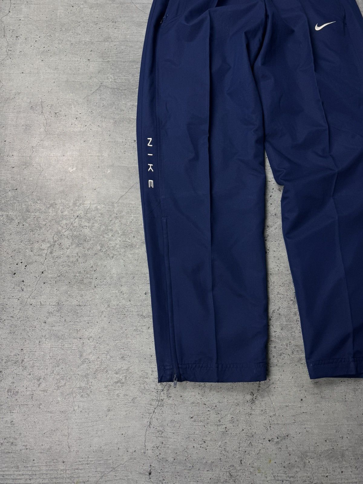 Nike vintage Nike nylon pants tactical streetwear japan Y2K Size US 32 / EU 48 - 3 Thumbnail