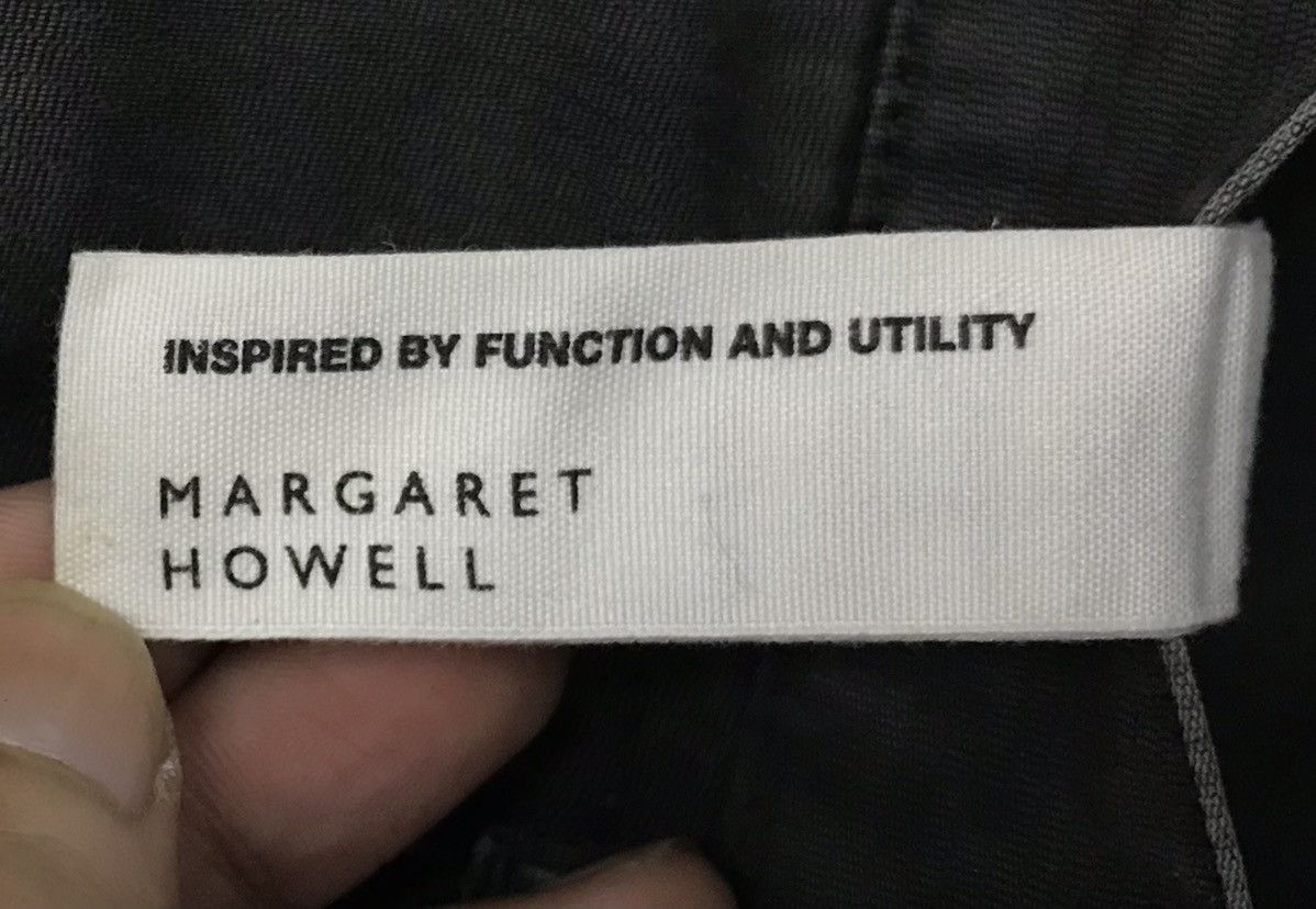 Margaret Howell Vintage Margaret Howell Pants Size US 30 / EU 46 - 14 Thumbnail