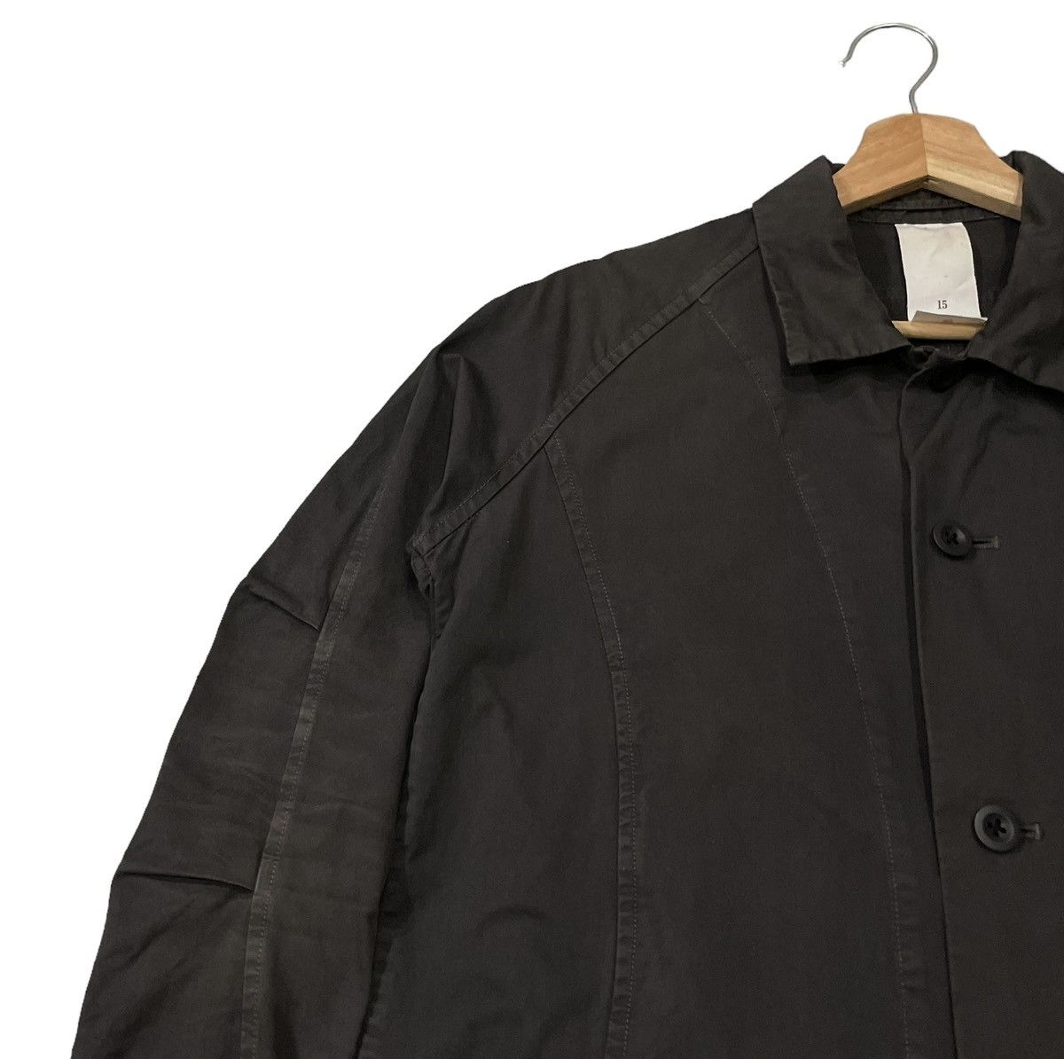 The Viridi-anne Vintage The Viridi Anne Buttons Jacket Size US S / EU 44-46 / 1 - 5 Thumbnail