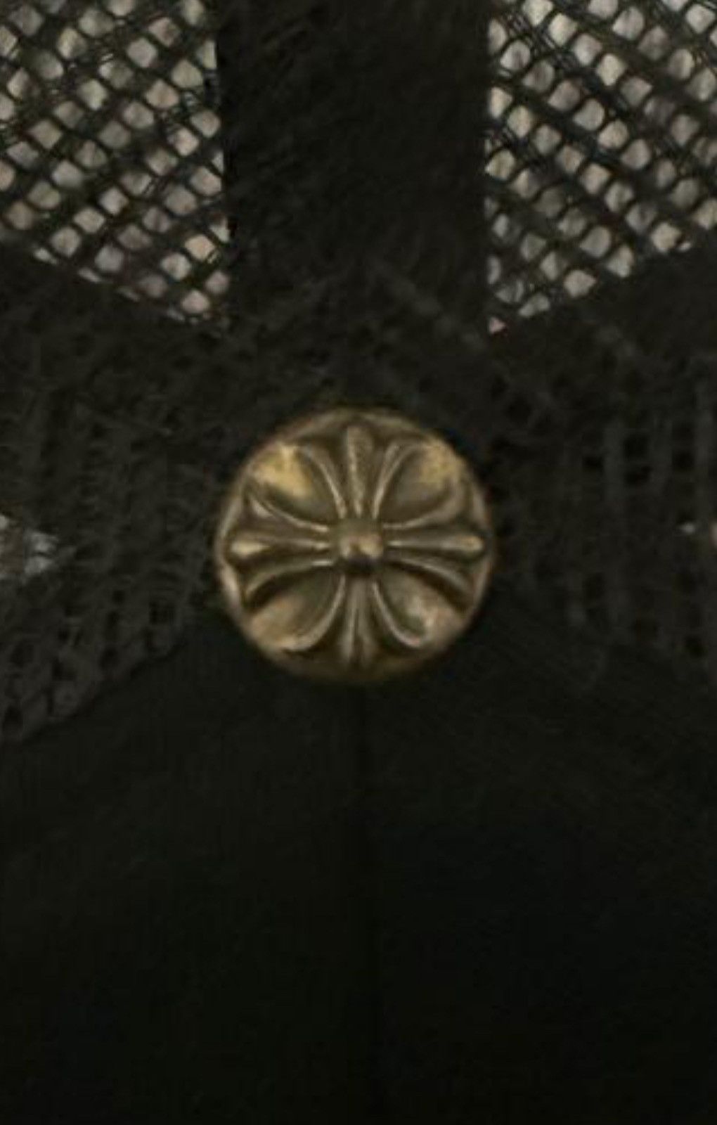 Chrome Hearts Chrome Hearts Trucker Cap – Honolulu Exclusive Size ONE SIZE - 2 Thumbnail