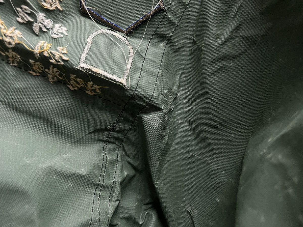 Other Parachute Bag : Korea Air Bourne Commando Size ONE SIZE - 6 Thumbnail