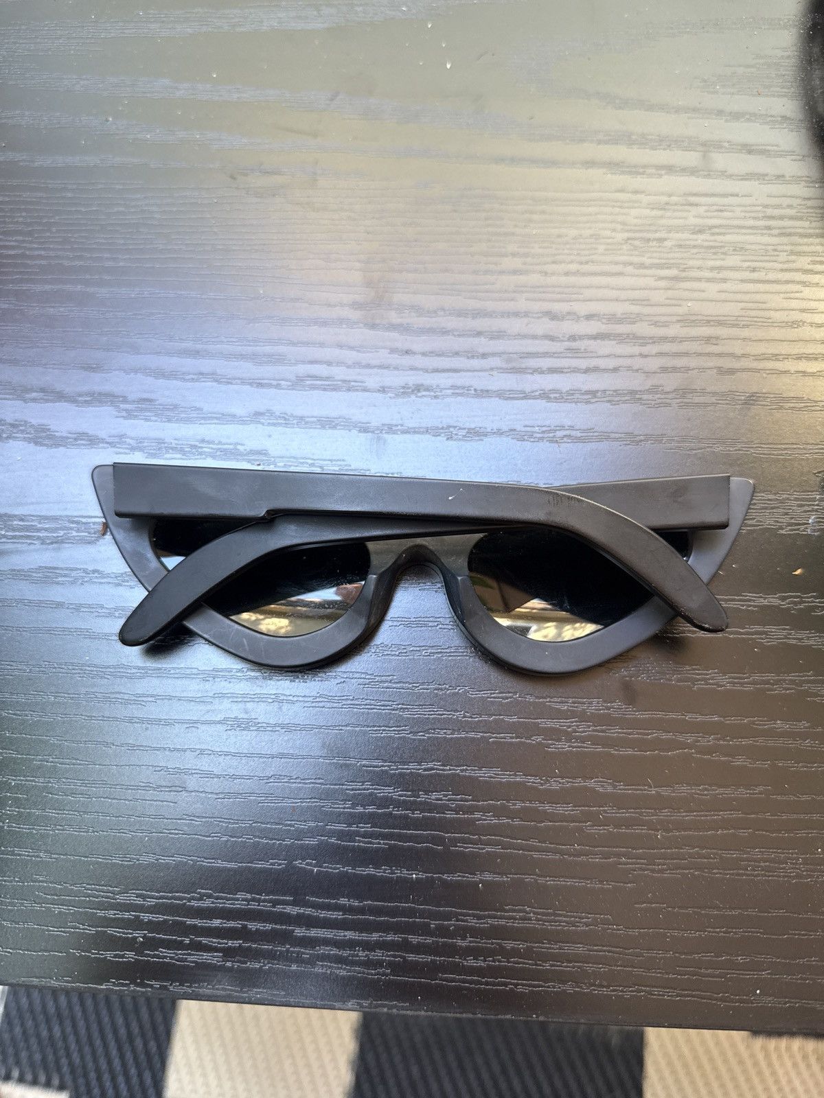 Kuboraum Kuboraum Sunglasses Size ONE SIZE - 3 Thumbnail