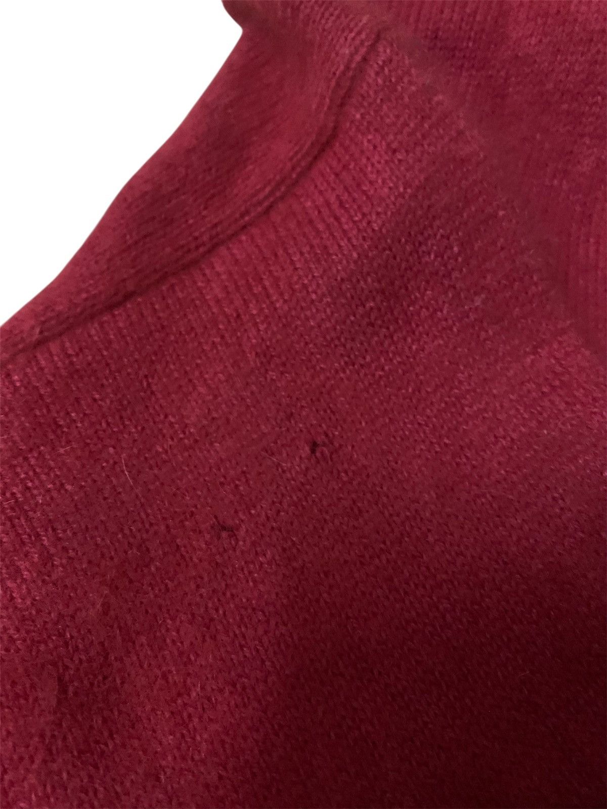 Issey Miyake 💥Tsumori Chisato Cat Issey Miyake Cardigan Shirt Size M / US 6-8 / IT 42-44 - 5 Thumbnail