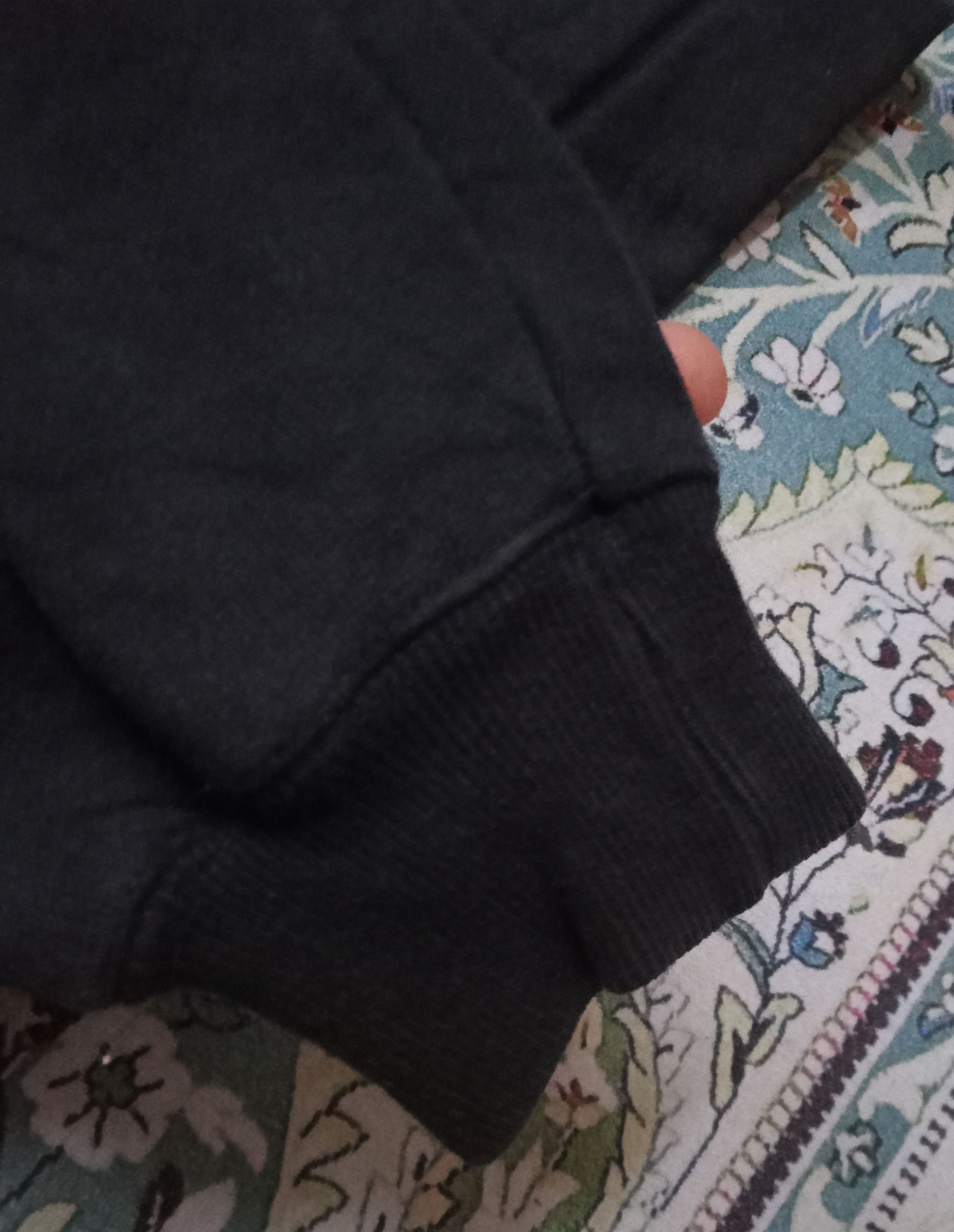 A.P.C. A.P.C. Rue De Fleurus Paris Hoodie Jacket (Distress Fade) Size US M / EU 48-50 / 2 - 8 Thumbnail