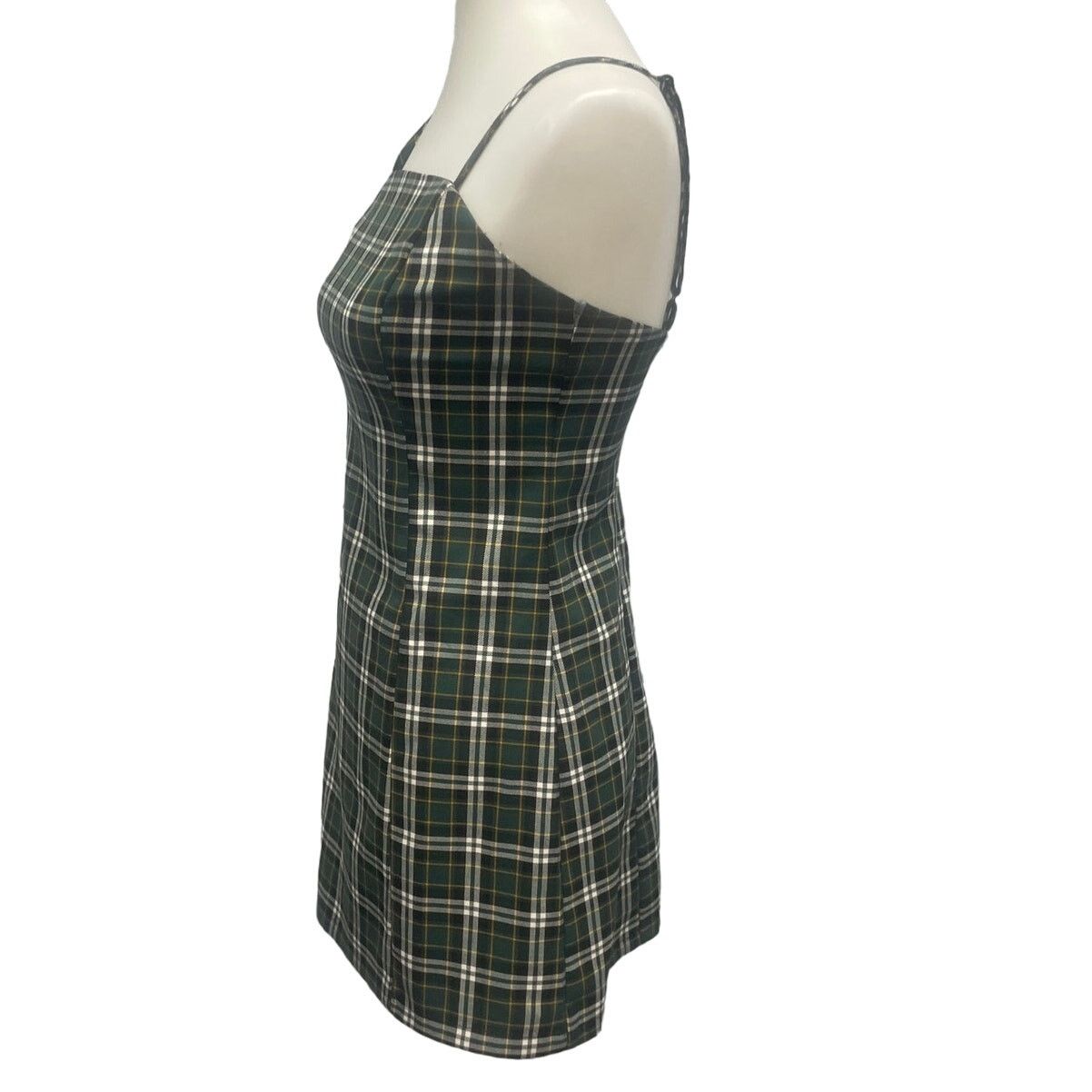 Empyre Empyre Womens Small Spaghetti Strap Knee Length Dress Size S / US 4 / IT 40 - 2 Thumbnail
