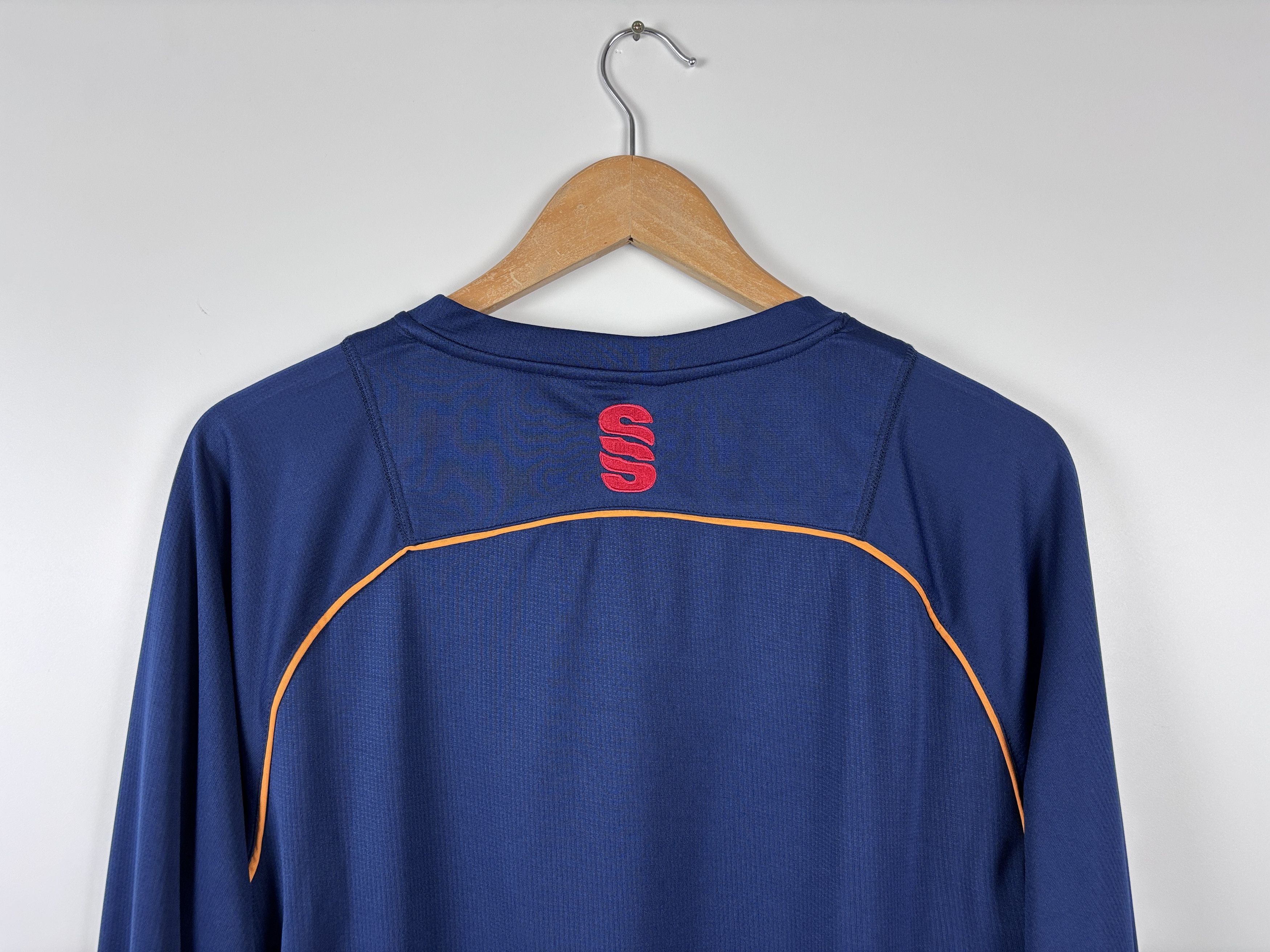 Other Essex County Cricket Club Surridge Longsleeve Jersey L Size US L / EU 52-54 / 3 - 8 Thumbnail