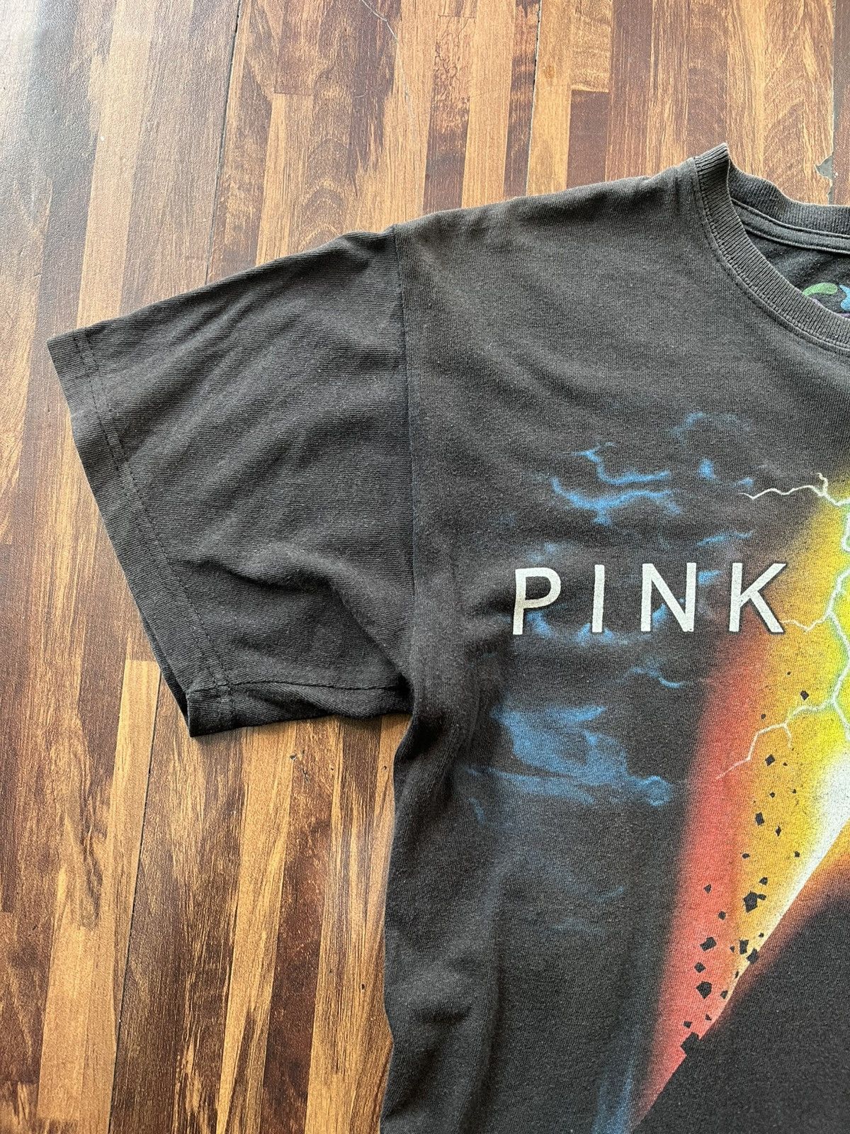 Pink Floyd PINK FLOYD Tee Size US M / EU 48-50 / 2 - 3 Thumbnail