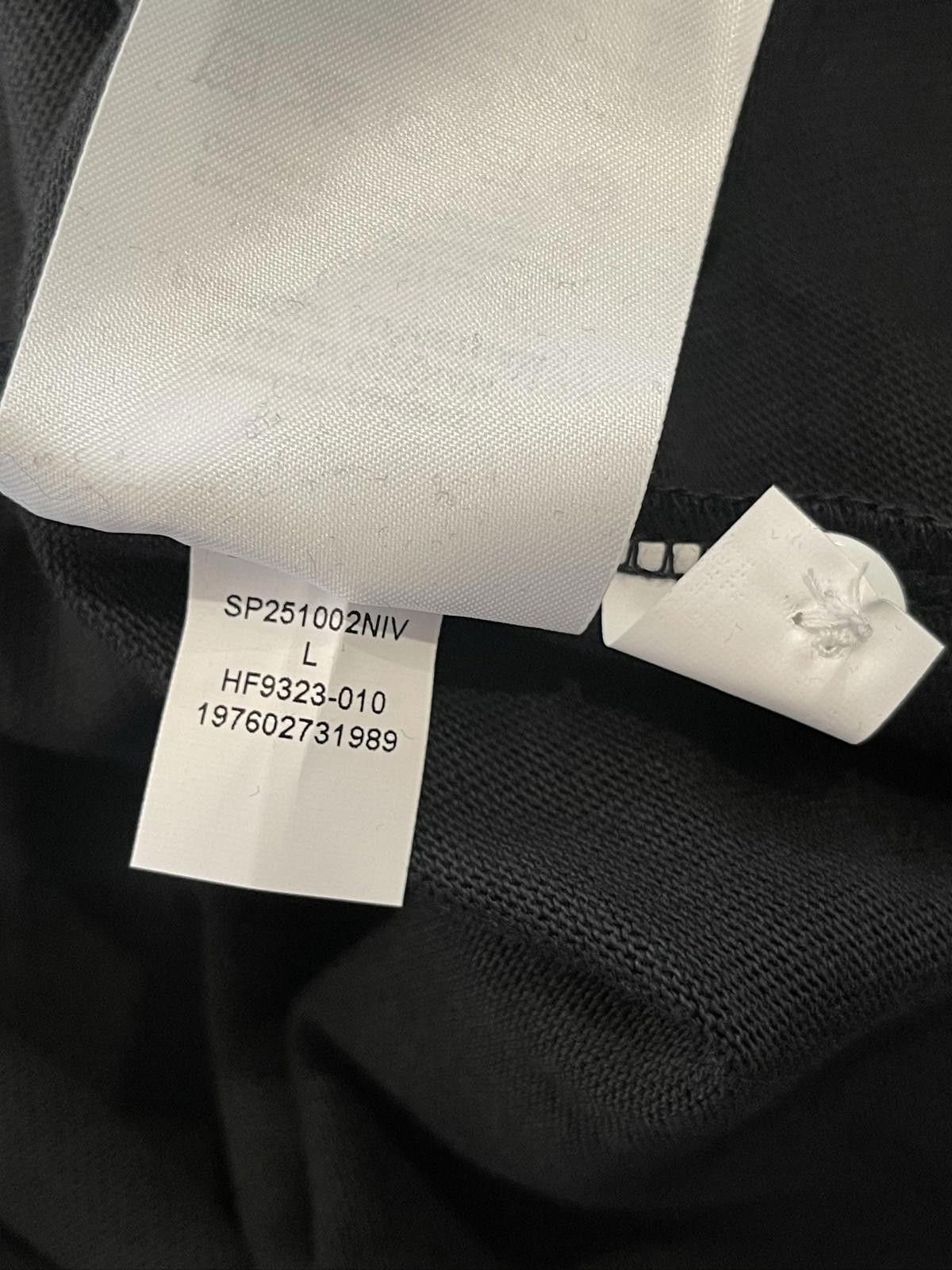 Jordan Brand Jordan Flight School Rugby Polo Size US L / EU 52-54 / 3 - 9 Thumbnail