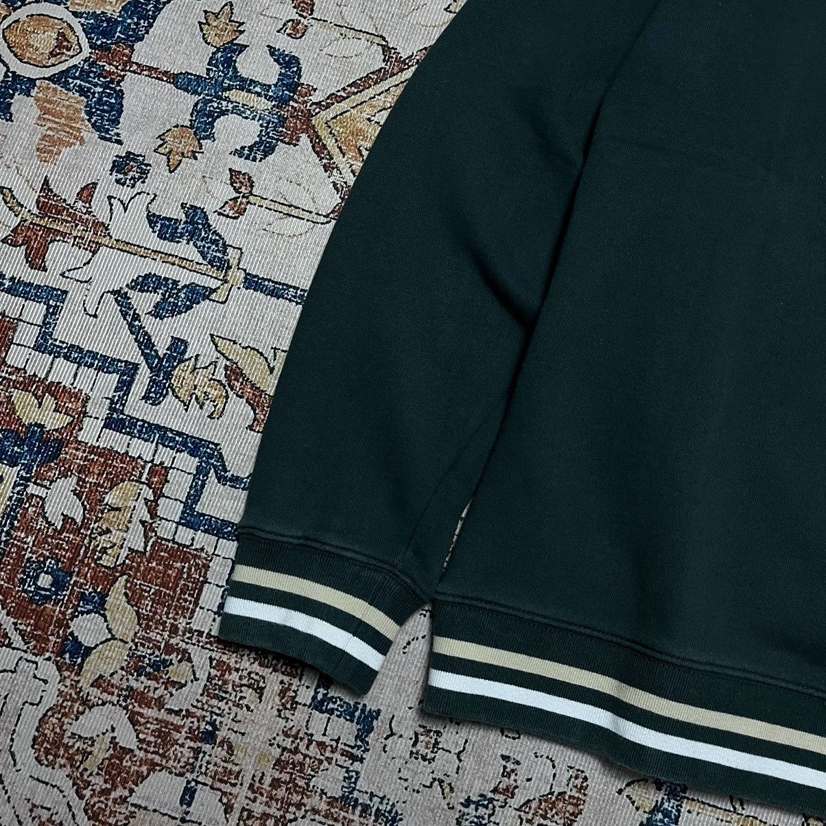 Beams Plus × Japanese Brand × Vintage Vintage Beams Hearts Sweatshirts Size US M / EU 48-50 / 2 - 3 Thumbnail