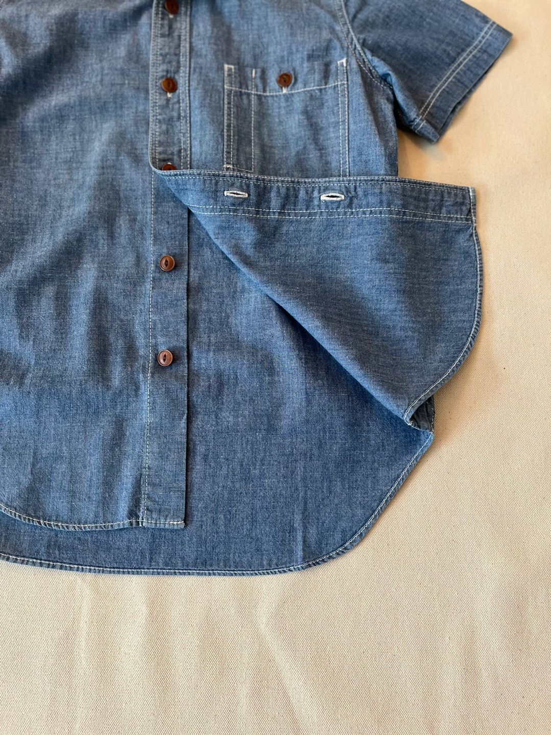 Junya Watanabe Junya Watanabe Size S / US 4 / IT 40 - 5 Thumbnail