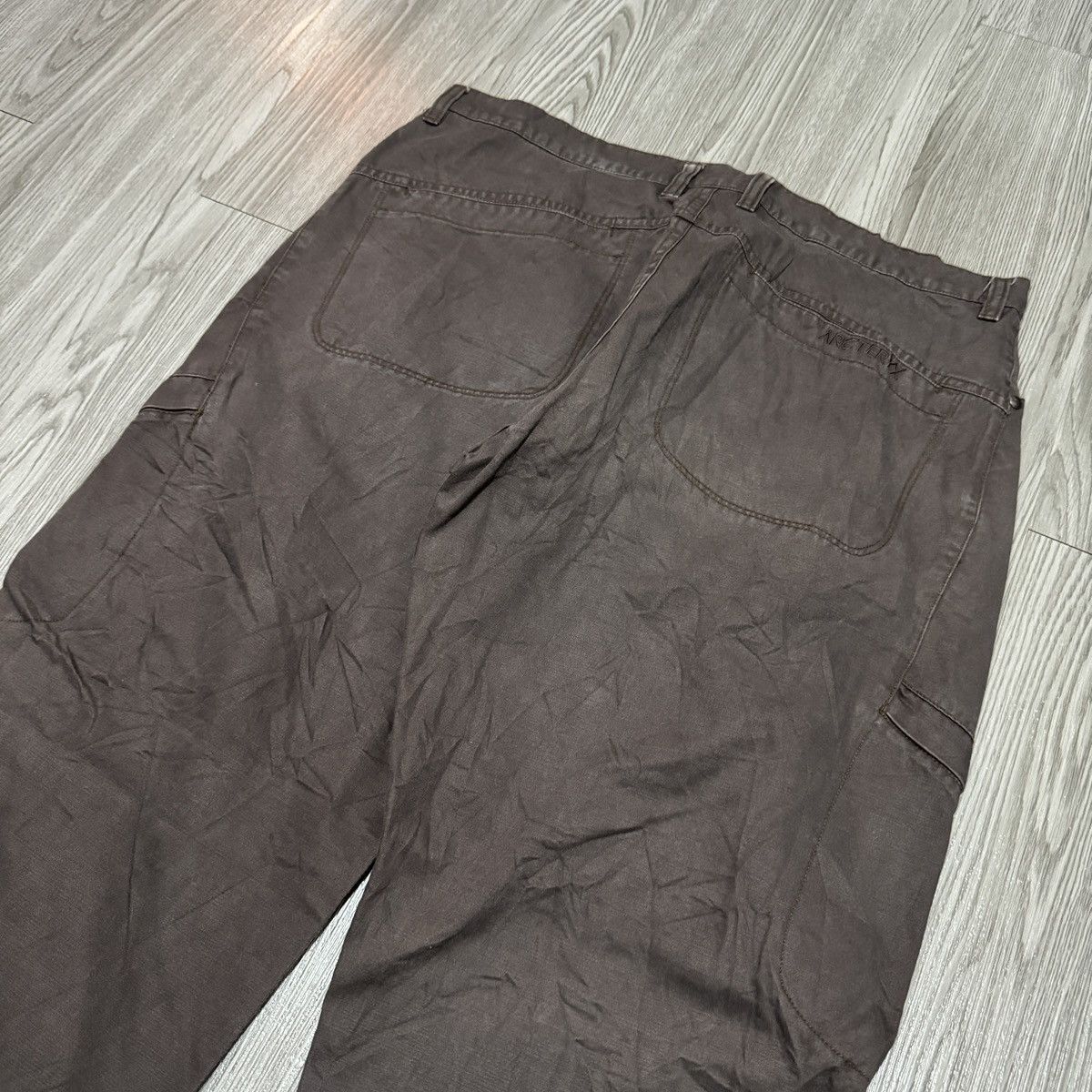 Arc'teryx Arc'teryx Cargo Pants Size US 36 / EU 52 - 2 Thumbnail