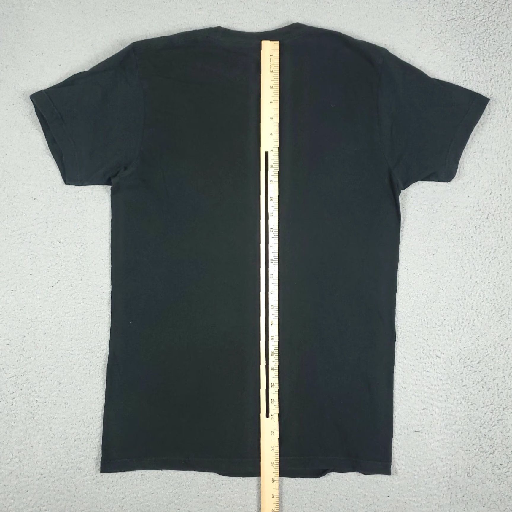 Vintage Assassins Creed Black Flag 2013 Black Short Sleeve T-Shirt Mens Size Medium Size US M / EU 48-50 / 2 - 4 Thumbnail