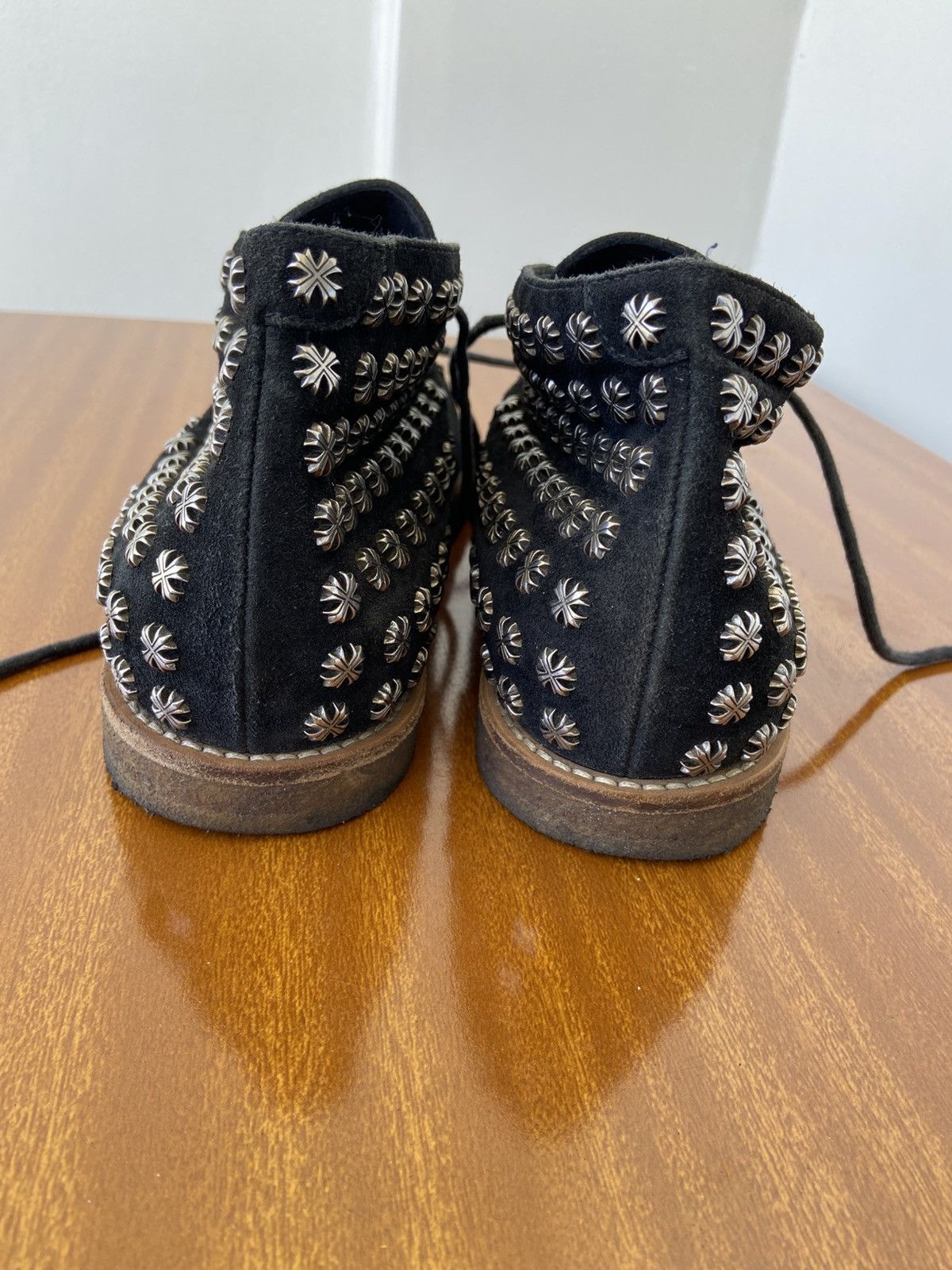 Philipp Plein Philip Plein Size US 8 / EU 41 - 11 Thumbnail