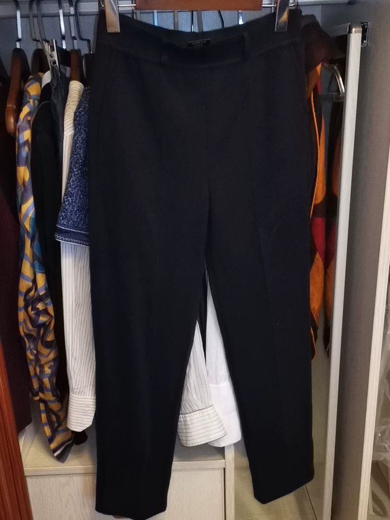 Loro Piana LORO PIANA Sheepskin trousers Size US 40 / EU 56 - 1 Thumbnail