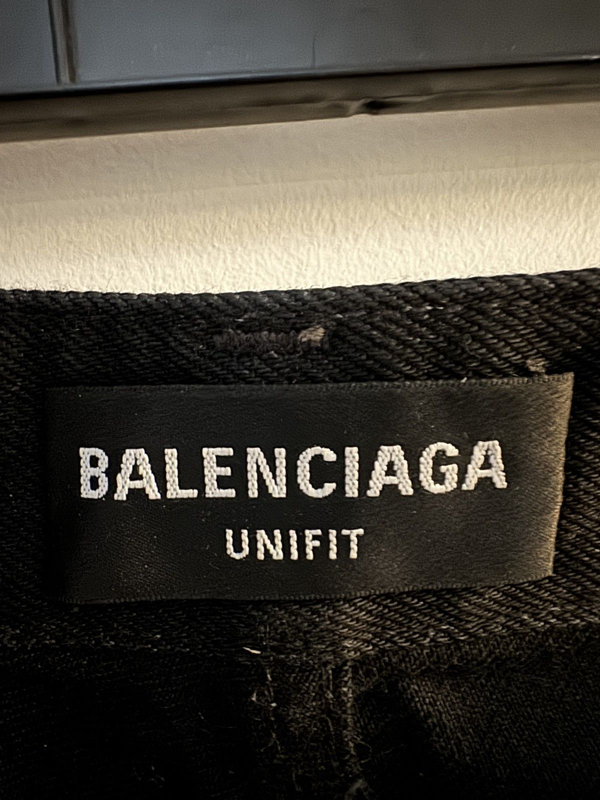 Balenciaga Balenciaga hybrid cargos Size US 32 / EU 48 - 10 Thumbnail