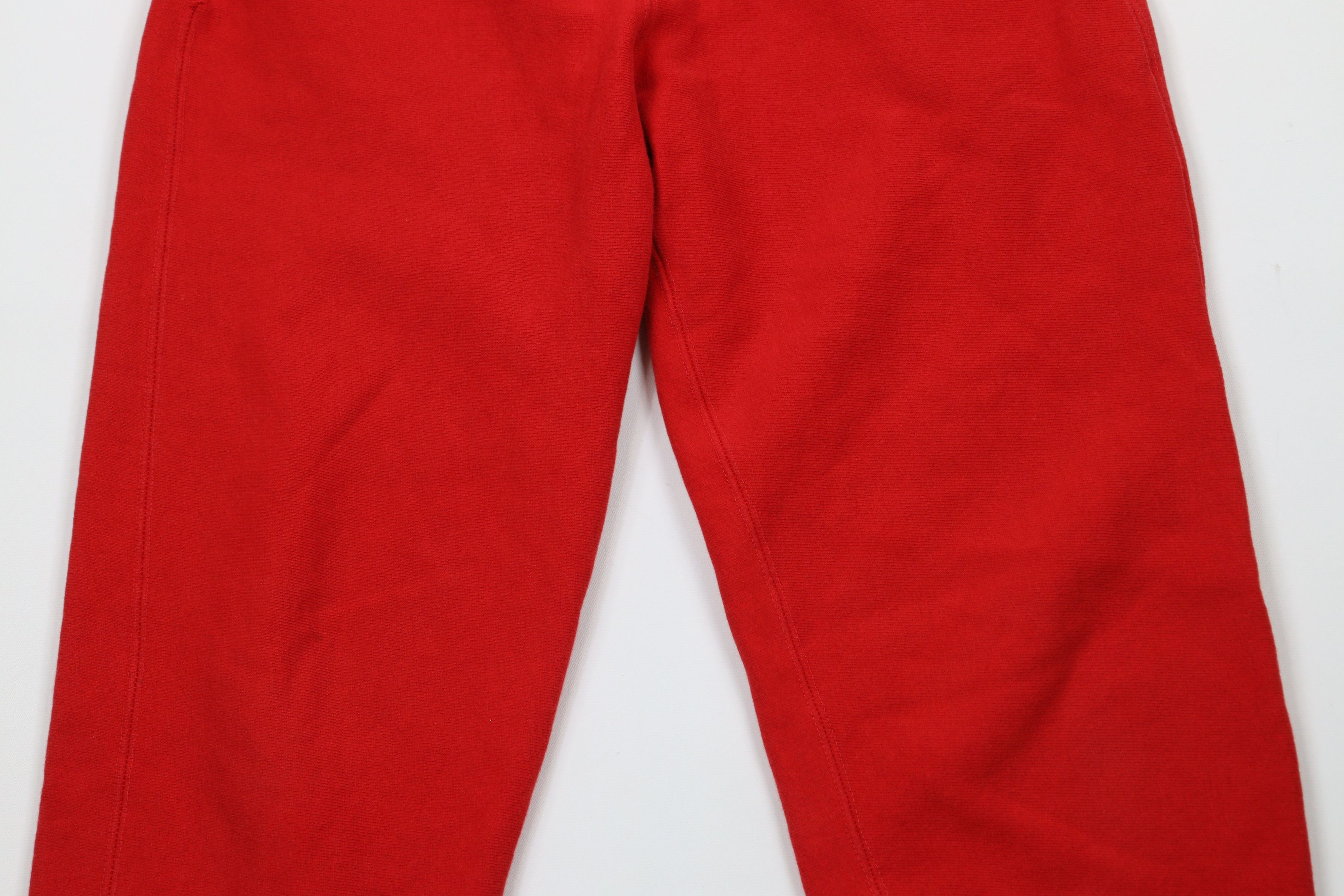 Champion × Vintage Vintage 80s 90s Champion Reverse Weave Sweatpants Joggers Size US 34 / EU 50 - 3 Thumbnail