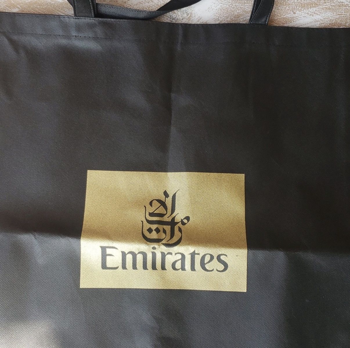 Other Emirates Tote Size ONE SIZE - 2 Thumbnail