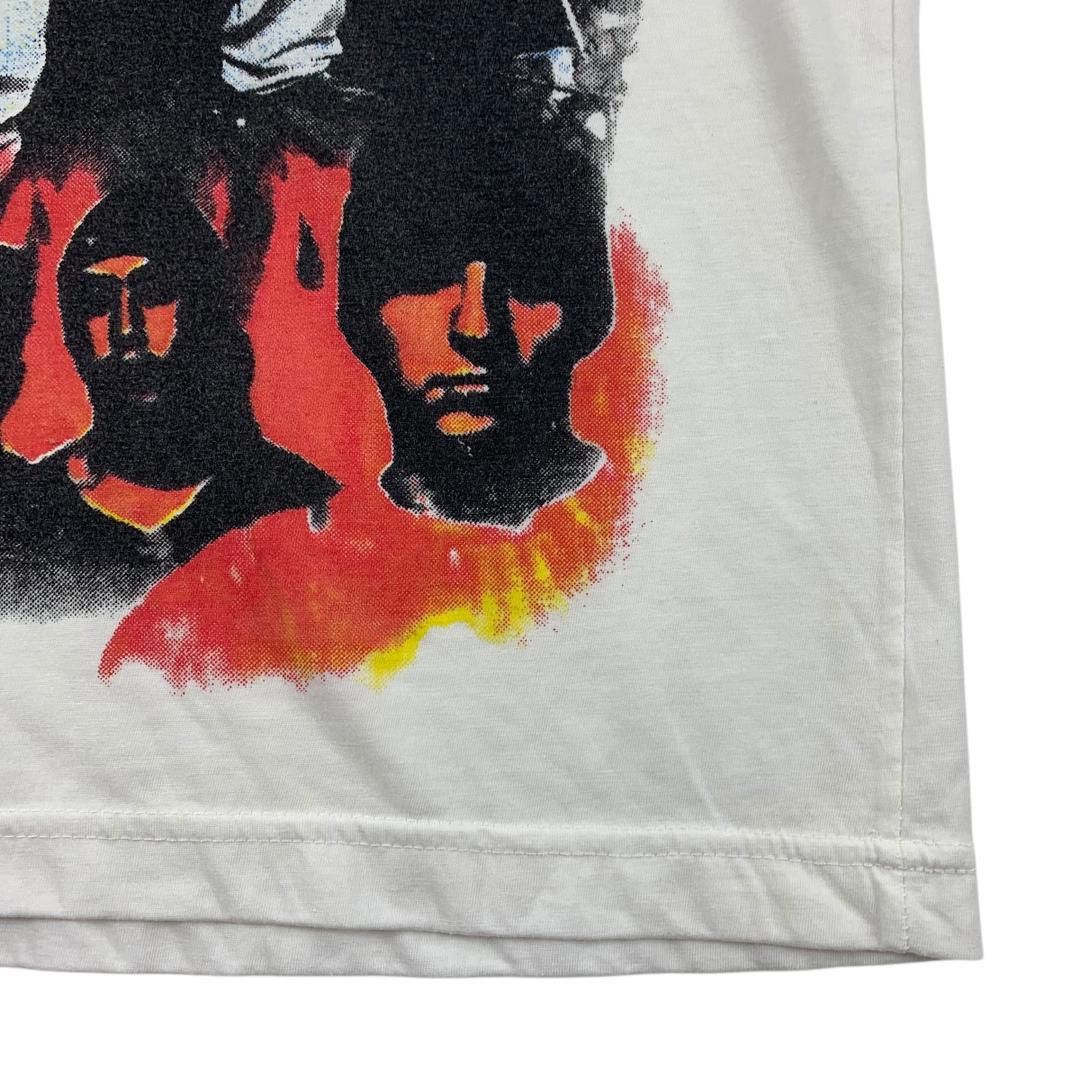 Band Tees LINKIN PARK line up printed band tees Size US L / EU 52-54 / 3 - 8 Thumbnail