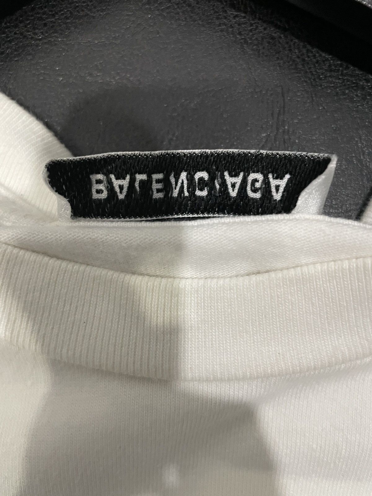 Balenciaga Balenciaga paris Size US XS / EU 42 / 0 - 6 Thumbnail