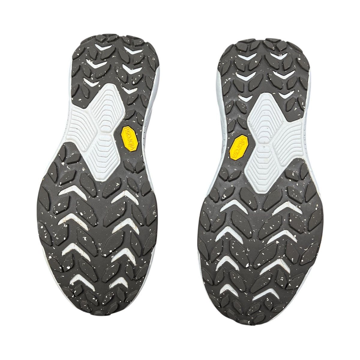 Hoka Hoka One One Transport GTX Cordura Glacier Grey 1133957F Size US 9.5 / EU 42-43 - 6 Thumbnail