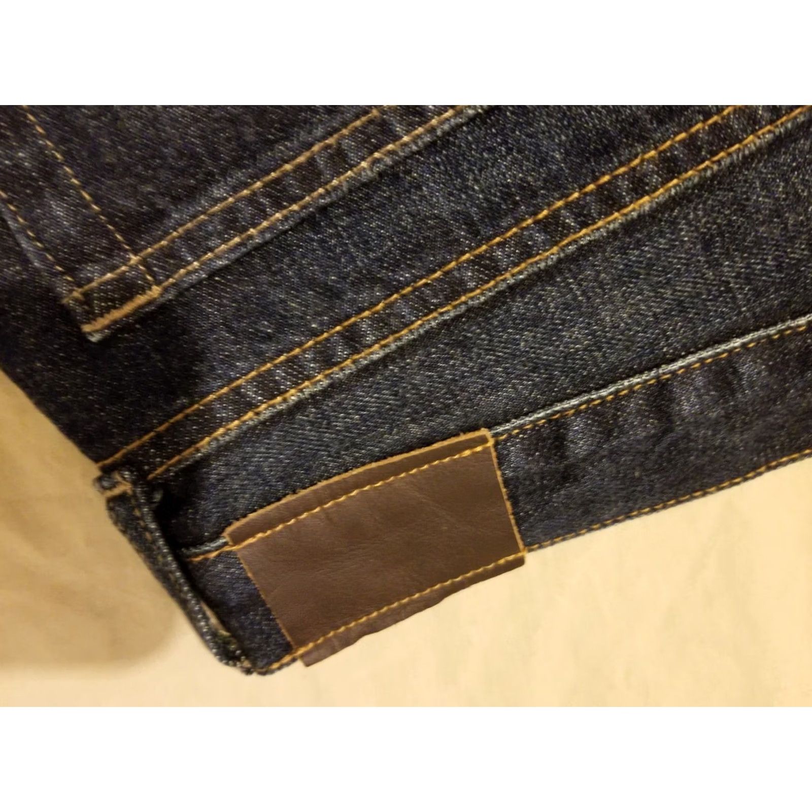 J.Crew VINTAGE? No. Size US 32 / EU 48 - 3 Thumbnail