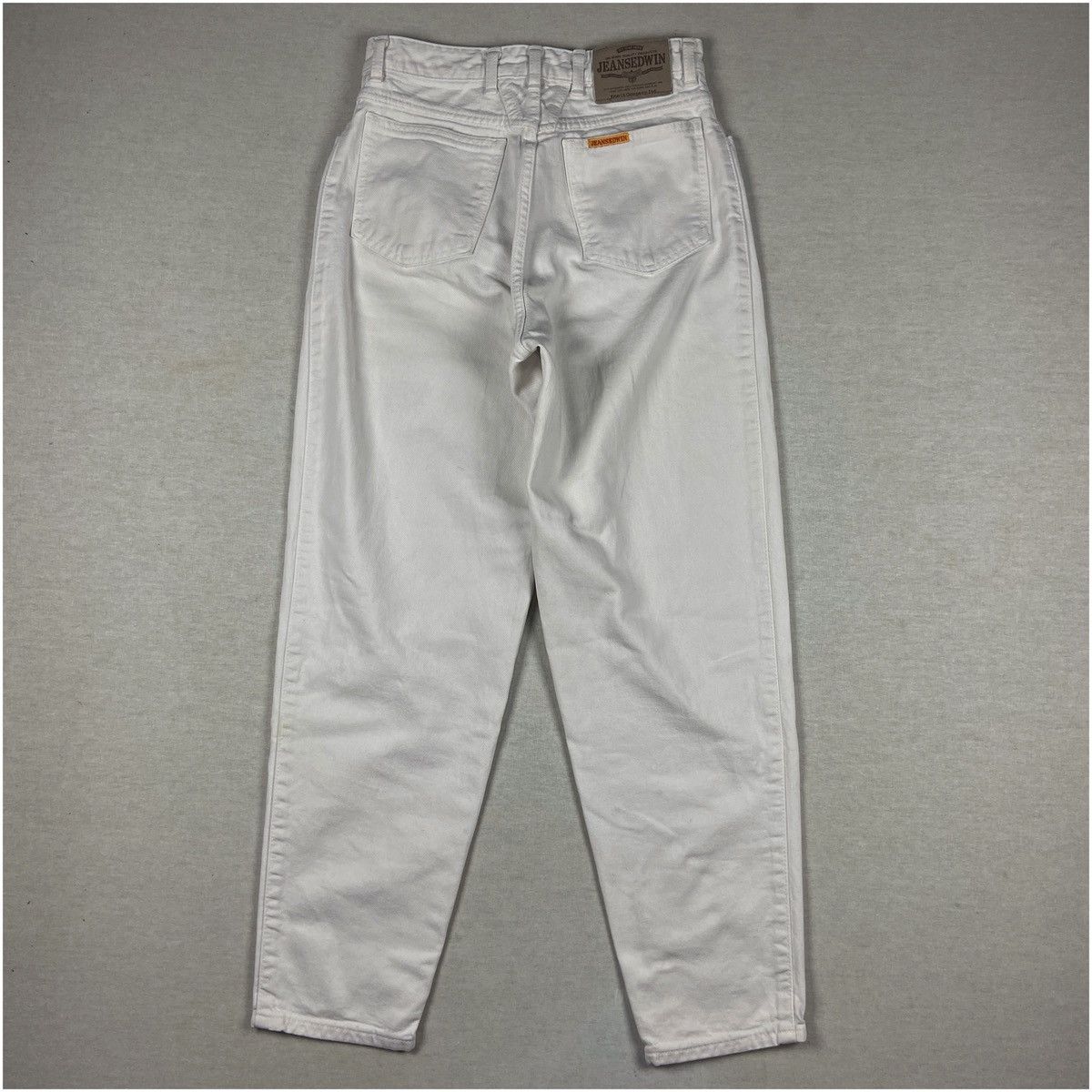 Edwin Vintage Edwin Jeans W28/L28 Size 28" / US 6 / IT 42 - 15 Thumbnail