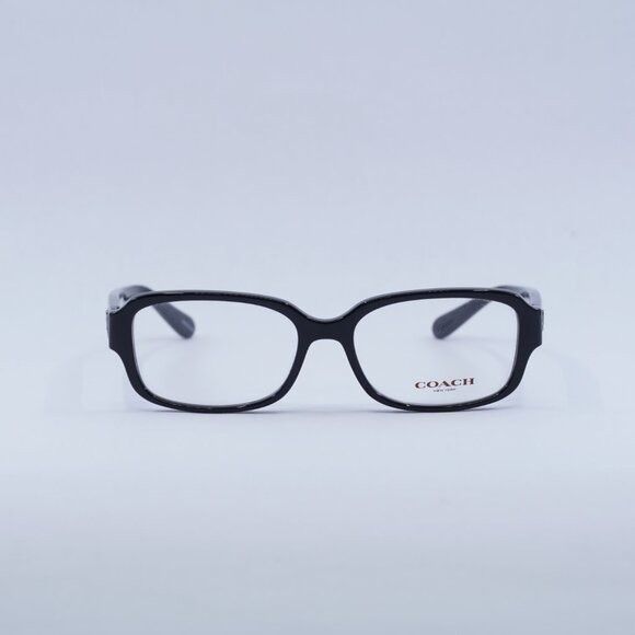 Coach Coach HC6105 5420 Eyeglasses 51mm Size ONE SIZE - 2 Thumbnail