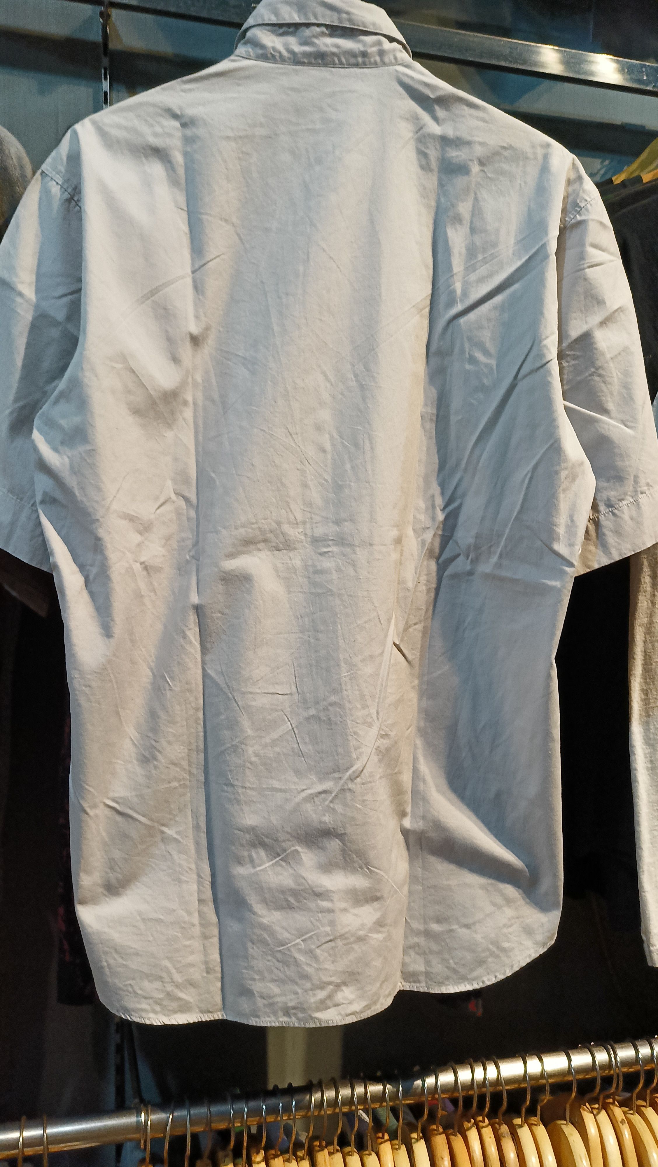 agnes b. Agnes B Homme Size US L / EU 52-54 / 3 - 3 Thumbnail