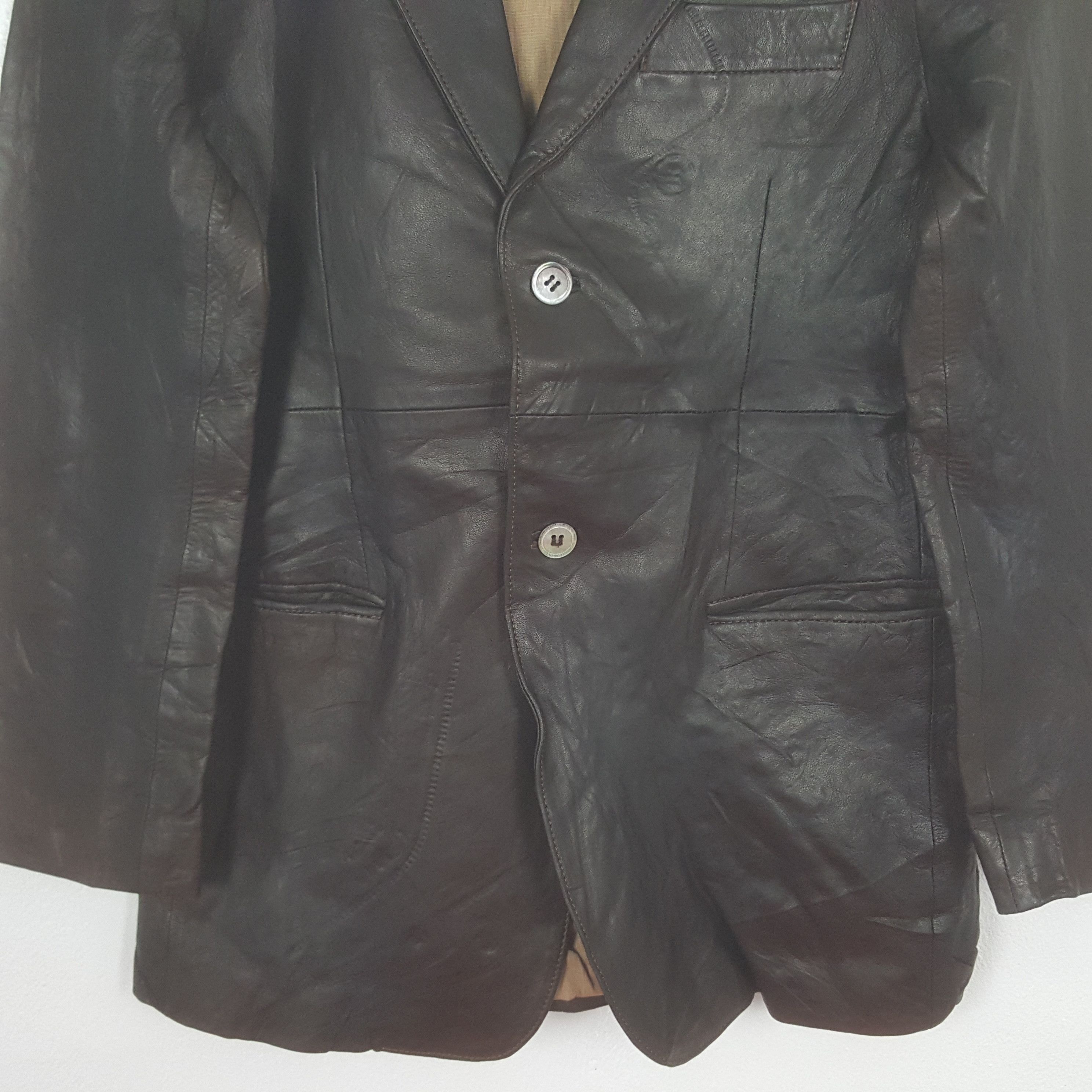 Vintage Vintage Studio Design K. Jacket C322N14 Size US S / EU 44-46 / 1 - 2 Thumbnail